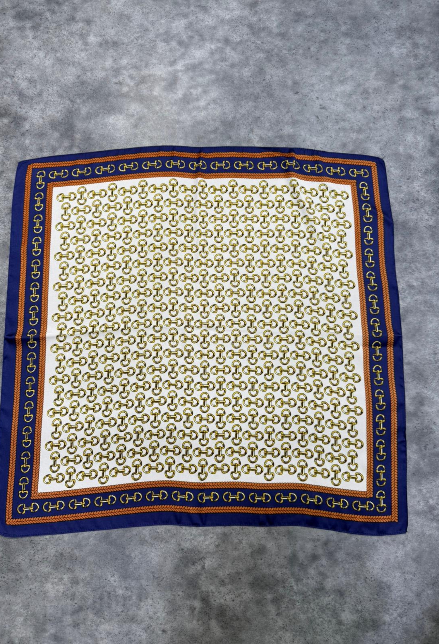 Blue Elegant Shawl - Brand: Axesoire - Women & Kids, Baby Clothes Wholesale - TheBS Women