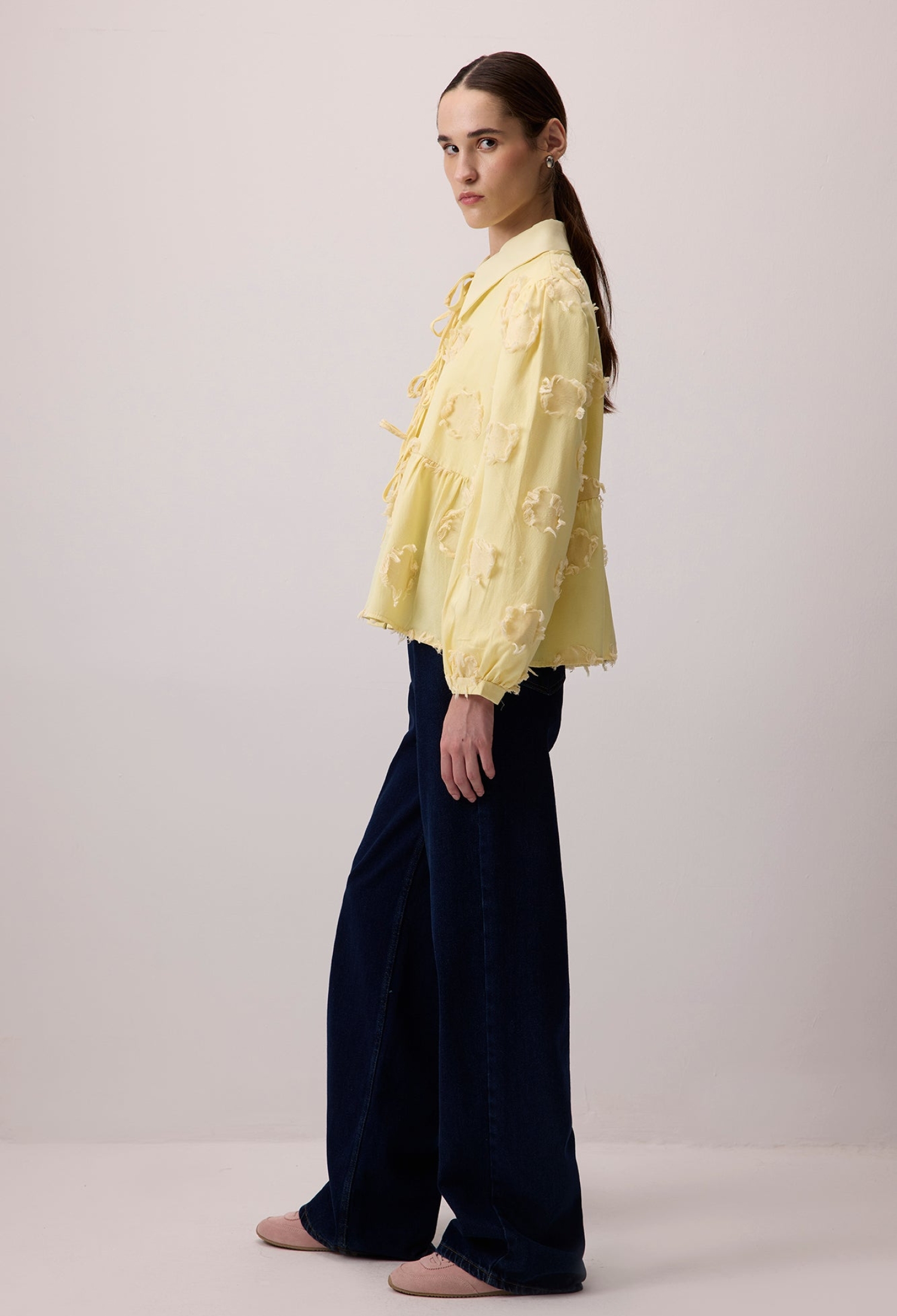 Kimono Modest Casual Elegant - Brand: Touche Prive - Women & Kids, Baby Clothes Wholesale - TheBS Women