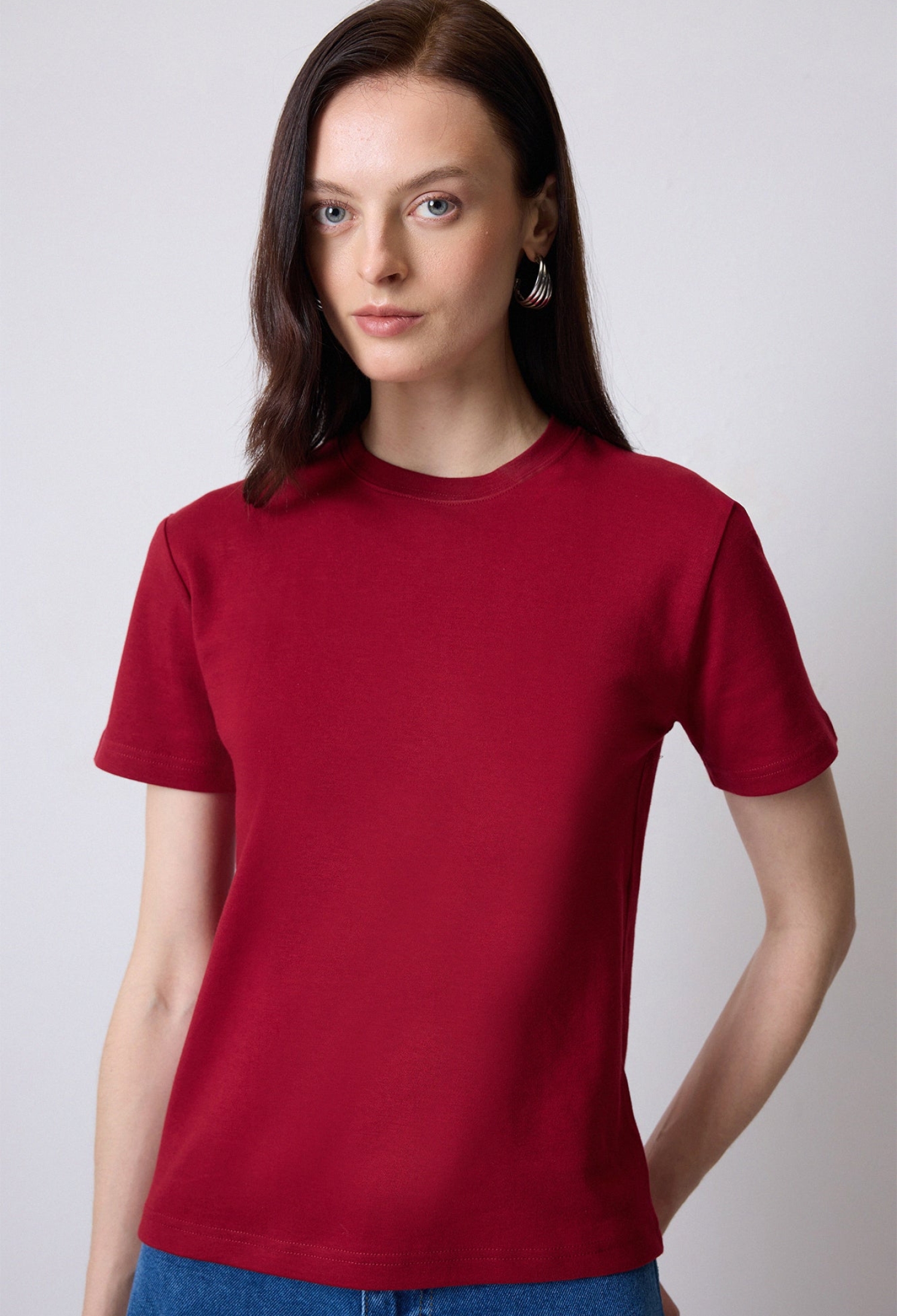 Casual Streetwear Shirt - Brand: Touche Prive - Women & Kids, Baby Clothes Wholesale - TheBS Women