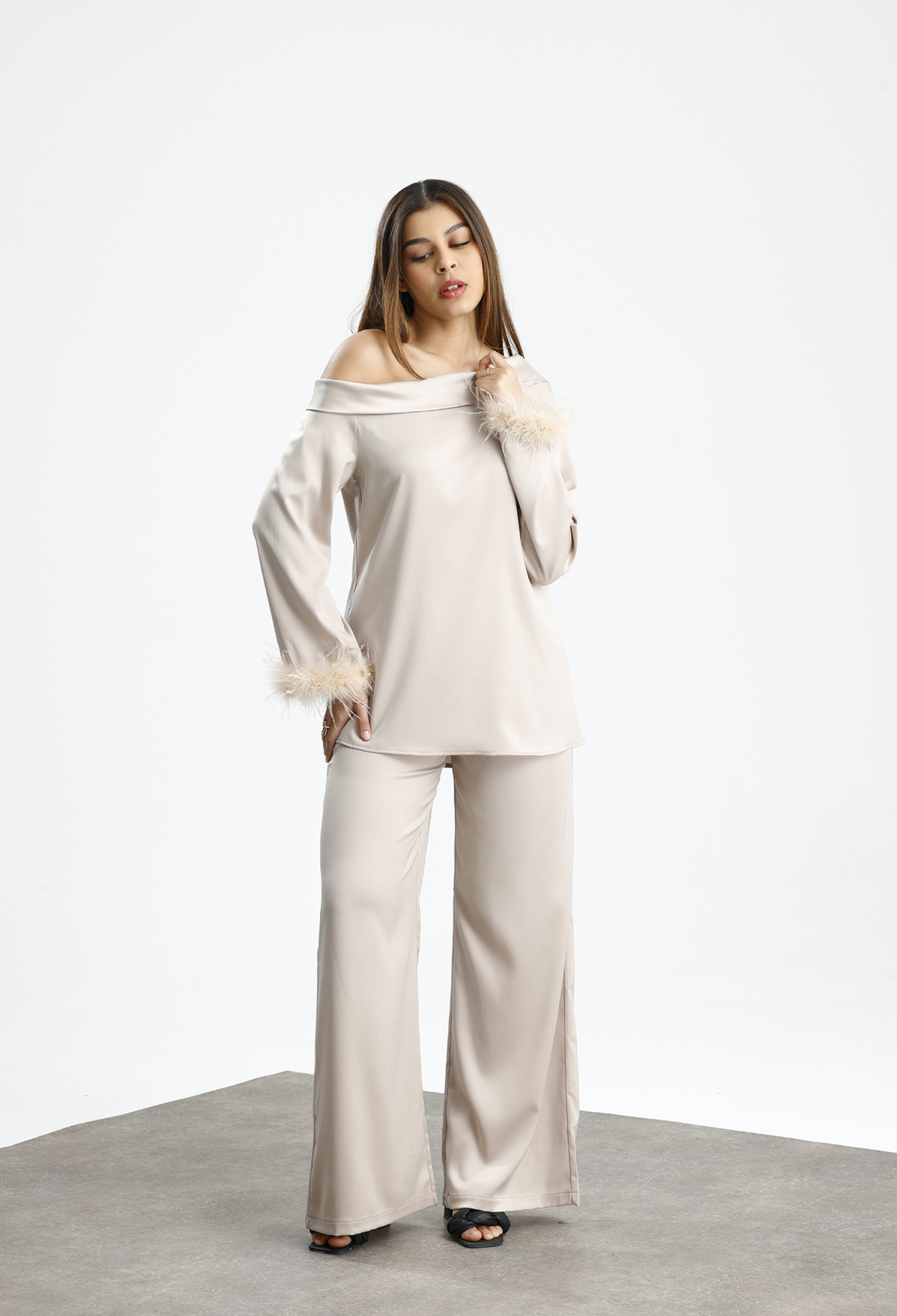 ElegantSet For Party & Work - Brand: SENSE - Women & Kids, Baby Clothes Wholesale - TheBS Women