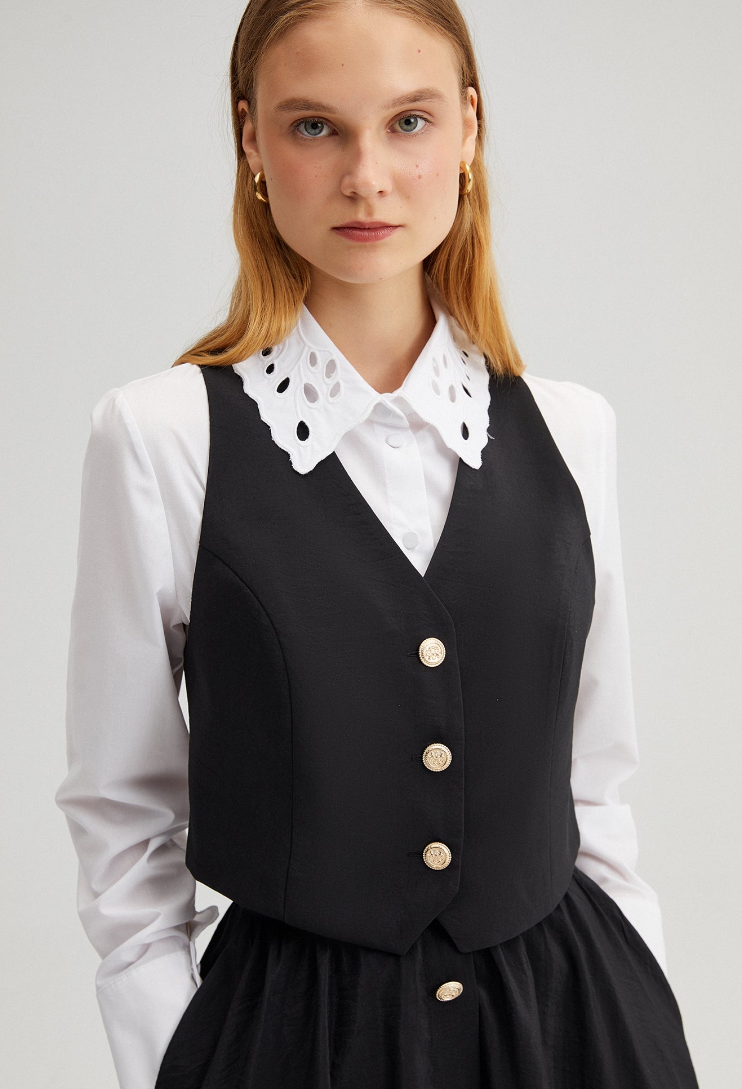 Elegant Vintage Set - Brand: Touche Prive - Women & Kids, Baby Clothes Wholesale - TheBS Women