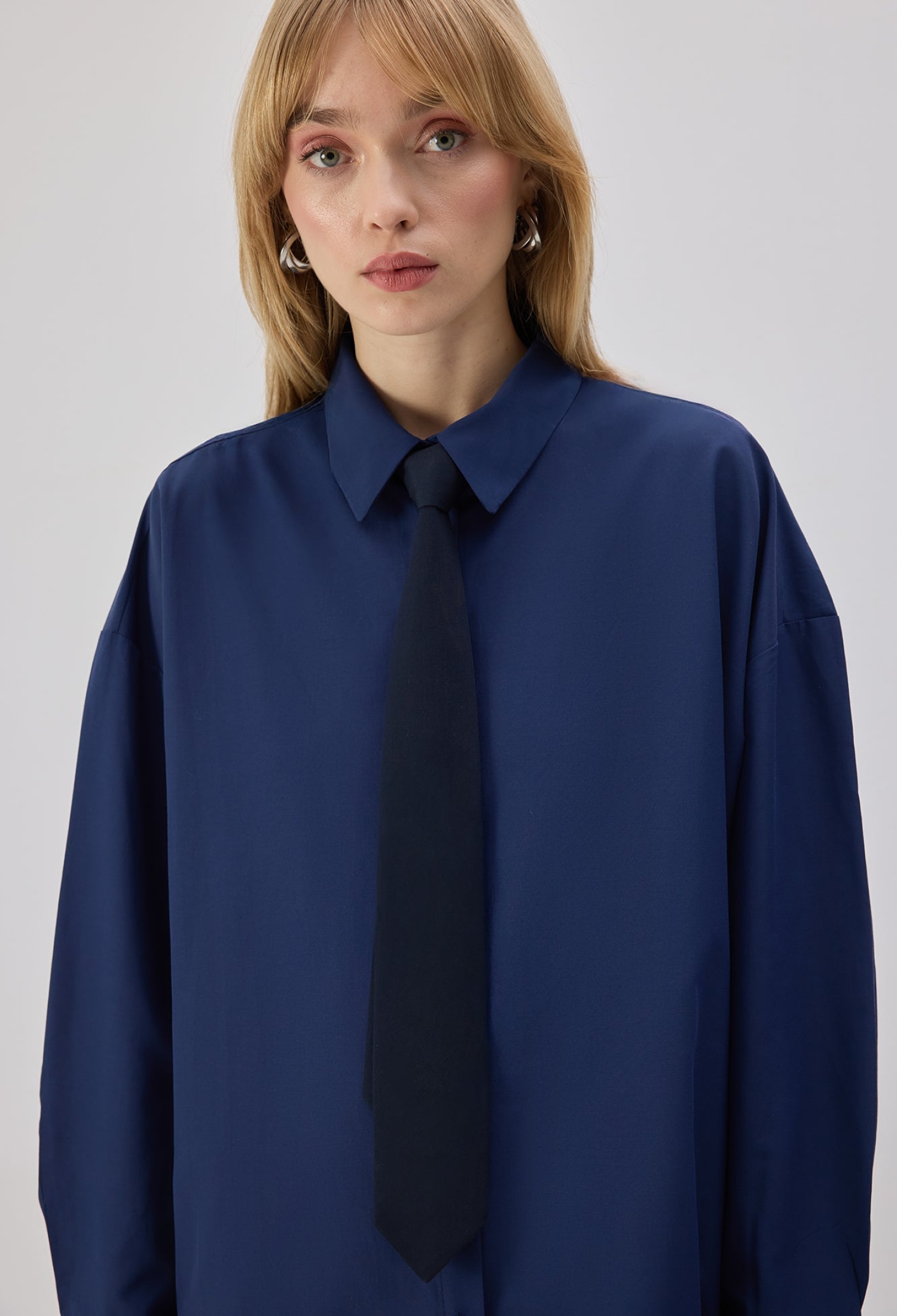 Poplin Tie - Brand: Touche Prive - Women & Kids, Baby Clothes Wholesale - TheBS Women