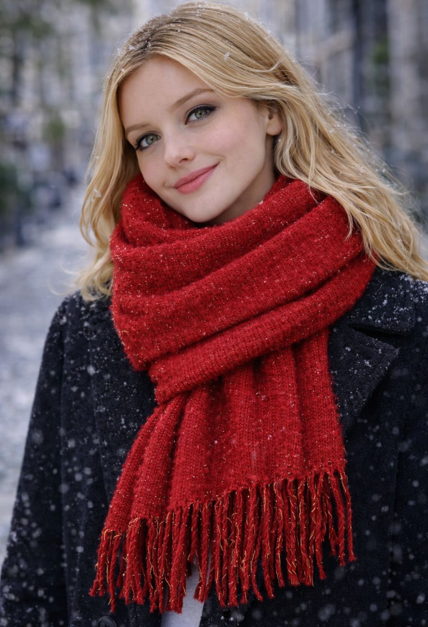 Elegant Shawl For Winter And Fall - Brand: Axesoire - Women & Kids, Baby Clothes Wholesale - TheBS Women