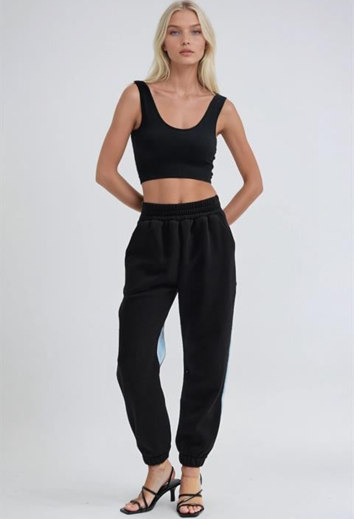 Casual Sport Jogger Pants - Brand: Sobe Istanbul - Women & Kids, Baby Clothes Wholesale - TheBS Women