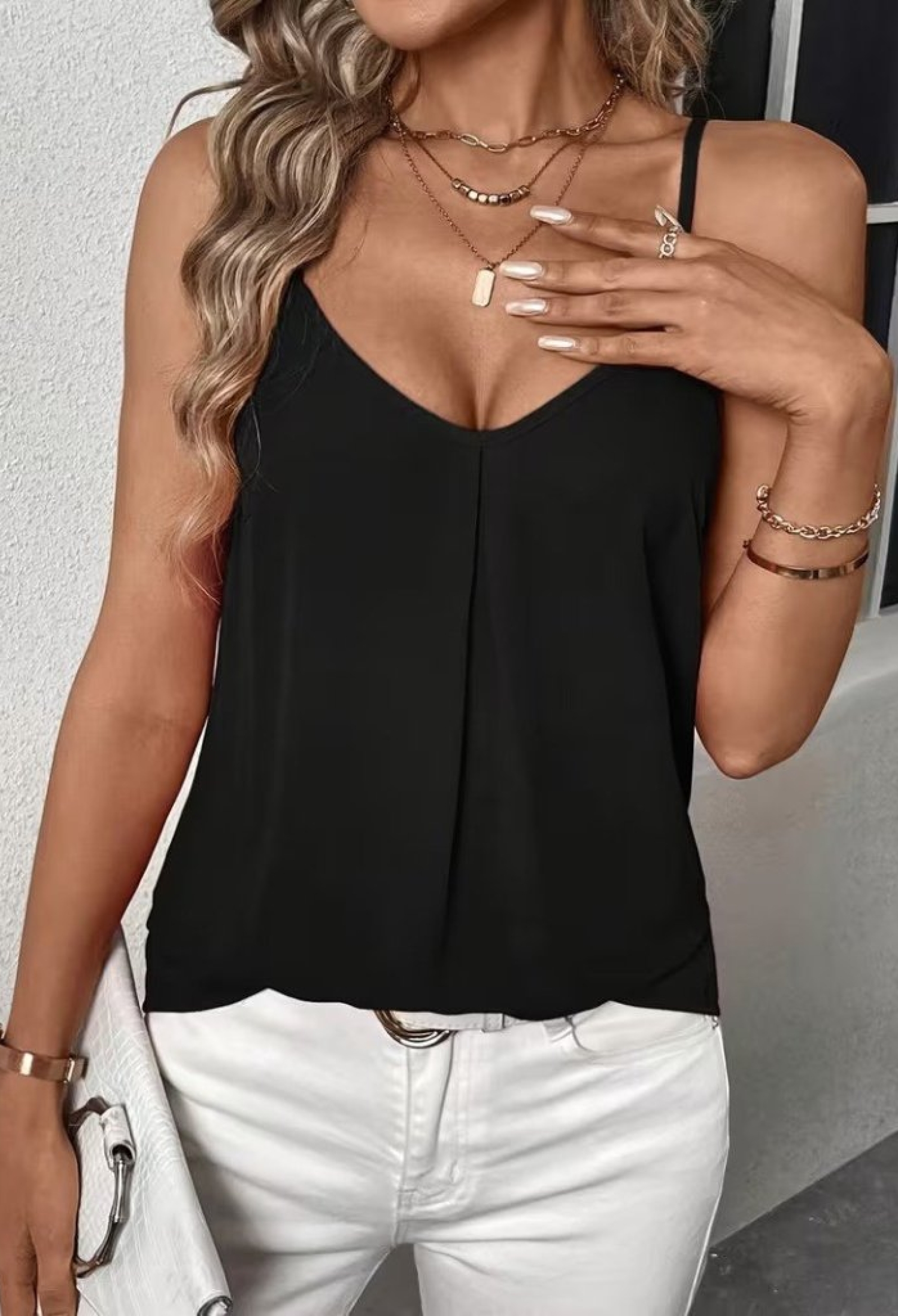 Sexy Casual Elegant Blouse - Brand: Janes - Women & Kids, Baby Clothes Wholesale - TheBS Women