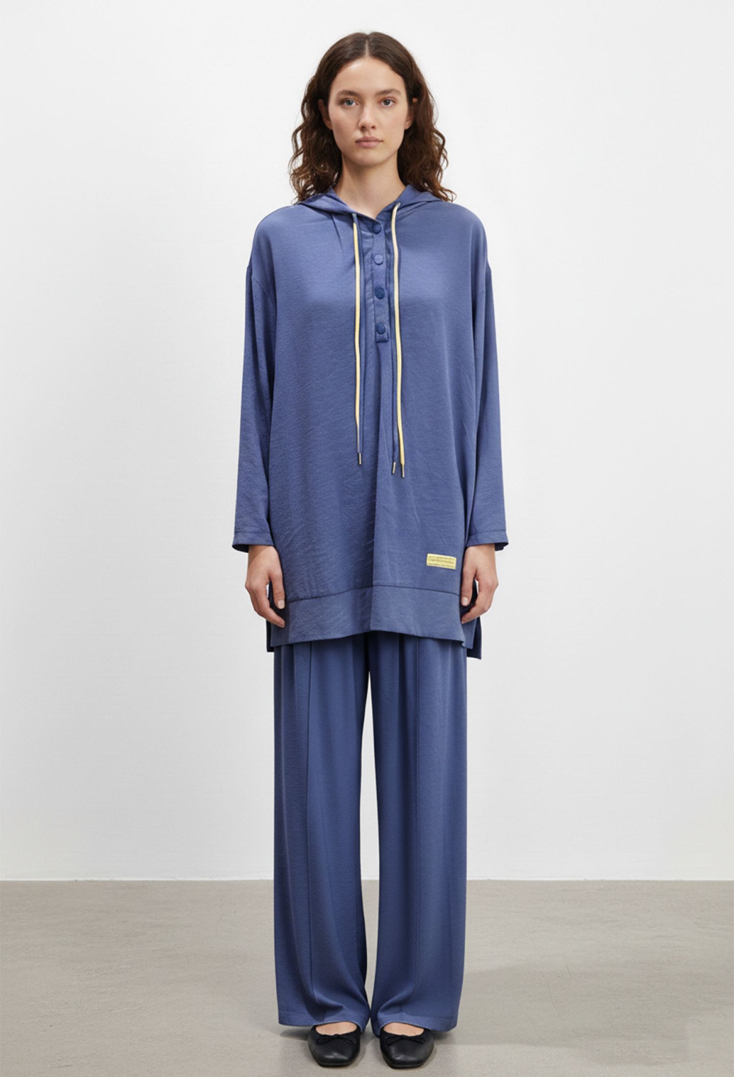 Casual Sport Elegant Set - Brand: Puane - Women & Kids, Baby Clothes Wholesale - TheBS Women