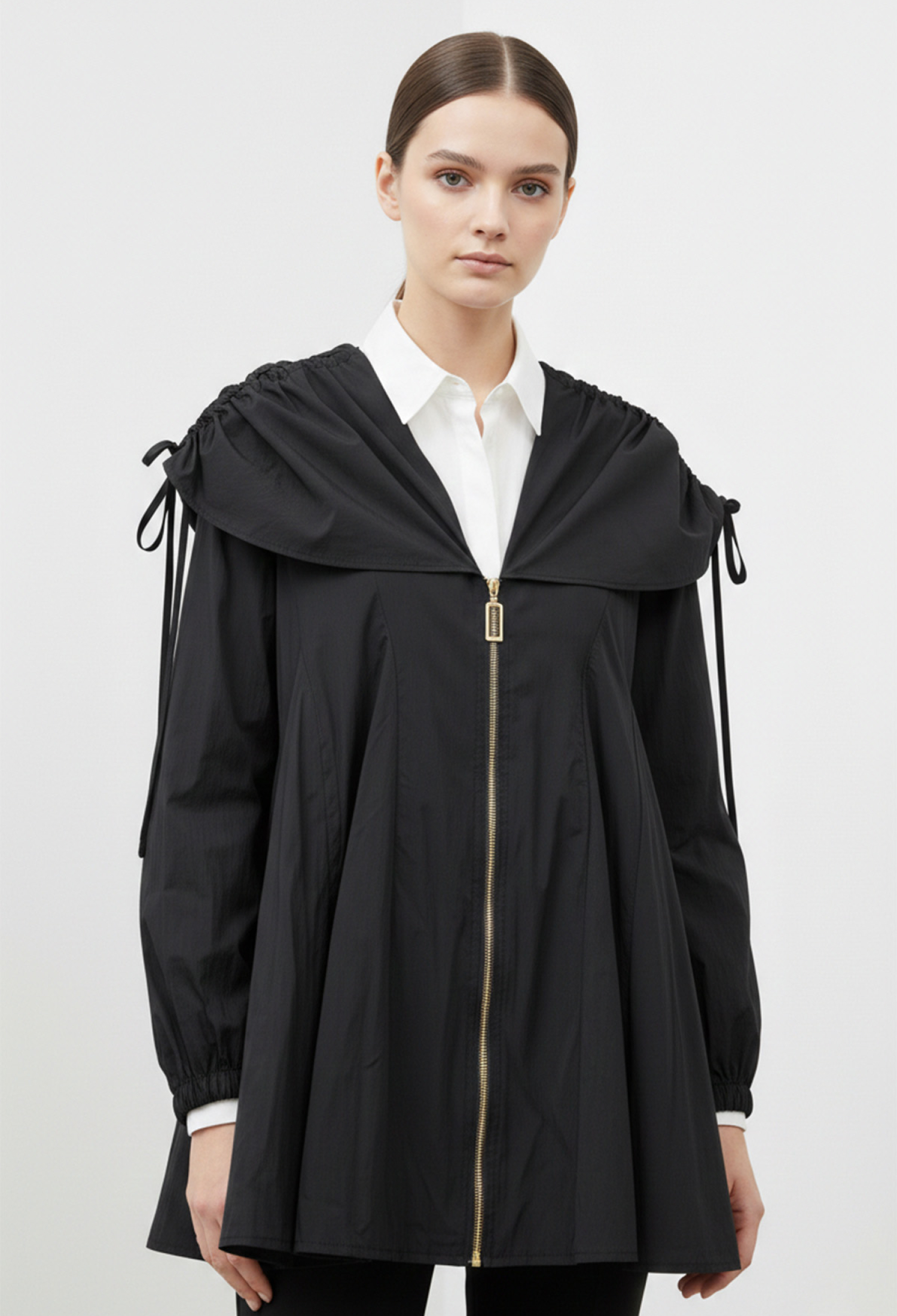 Elegant Overshirt Jacket - Brand: SOUL - Women & Kids, Baby Clothes Wholesale - TheBS Women