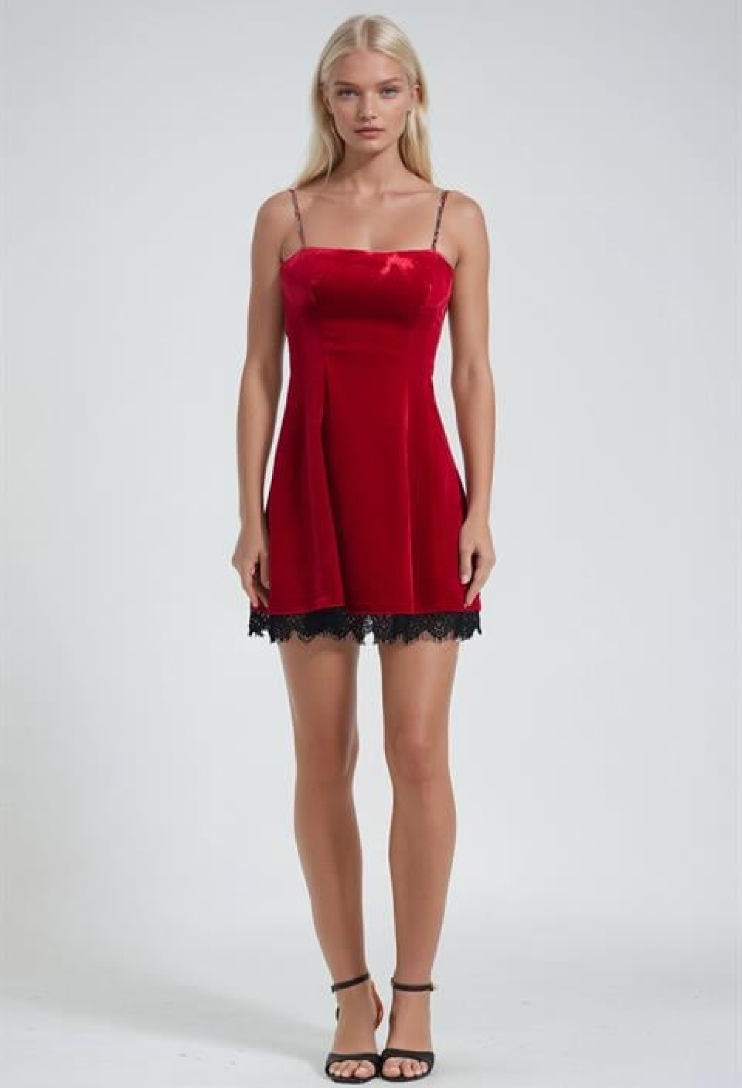 Sexy Elegant Formal Glam Slip Dress - Brand: Sobe Istanbul - Women & Kids, Baby Clothes Wholesale - TheBS Women