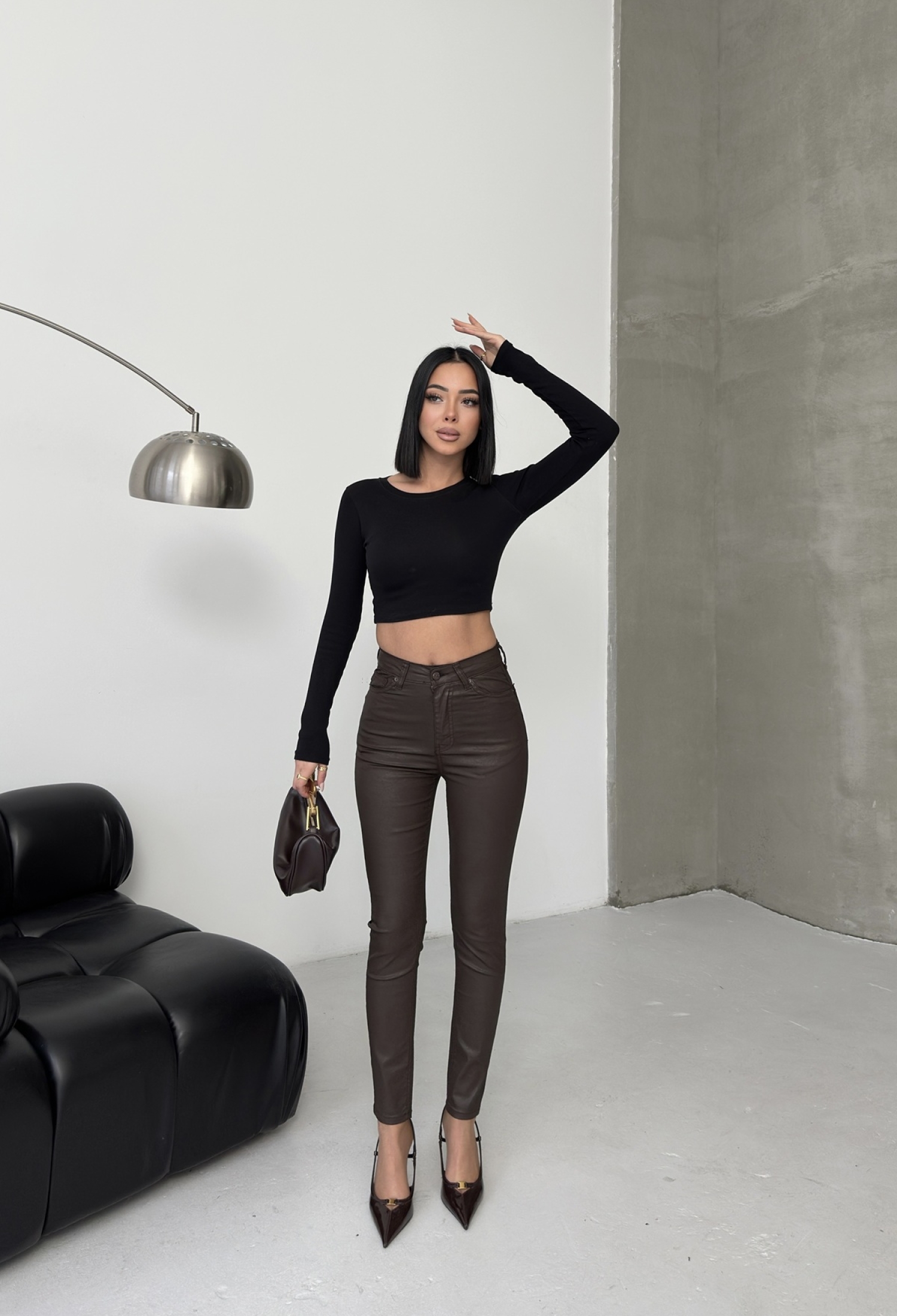 Sexy Casual Elegant Formal Pants - Brand: XLove - Women & Kids, Baby Clothes Wholesale - TheBS Women