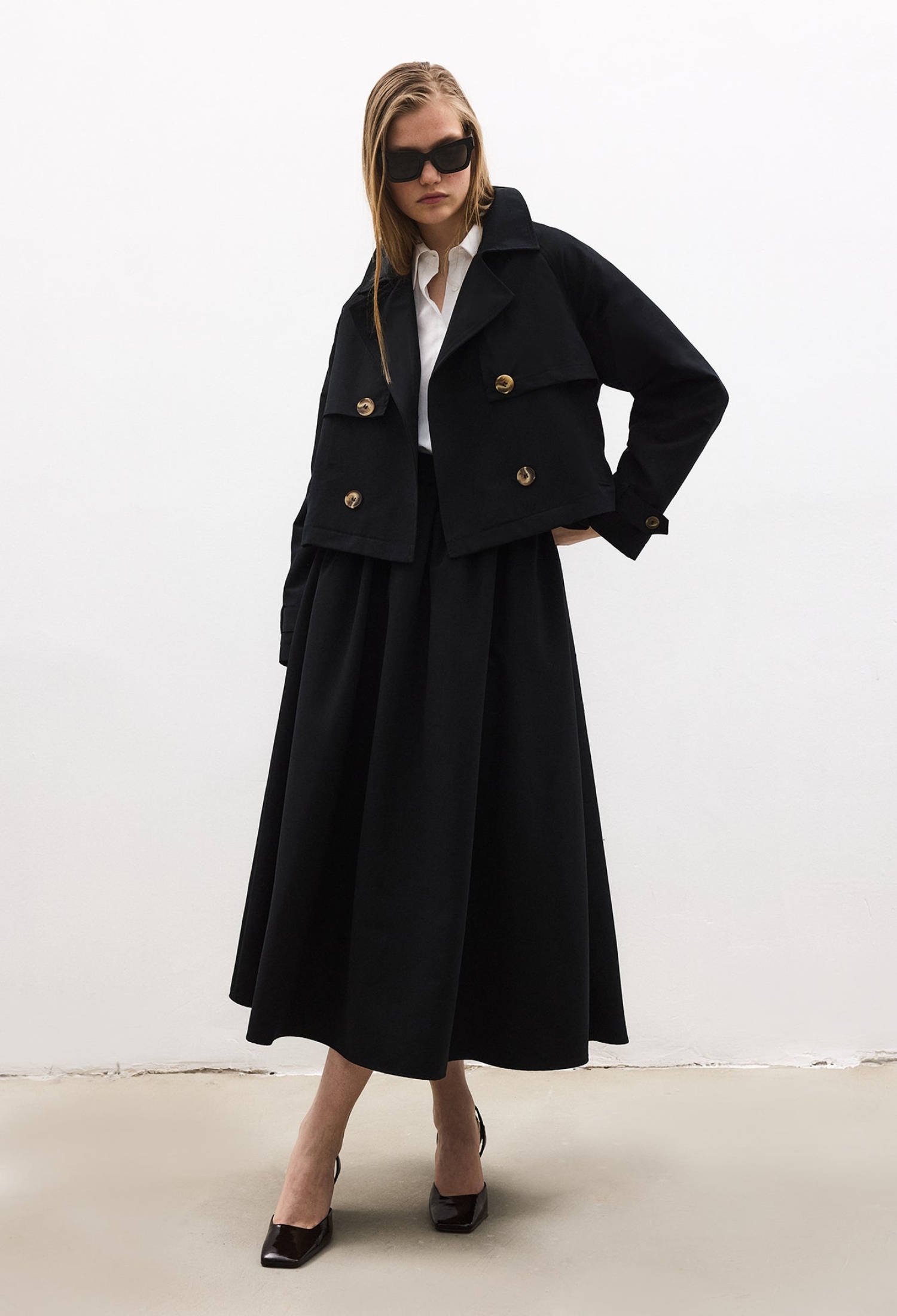 Elegant Formal Set - Brand: Touche Prive - Women & Kids, Baby Clothes Wholesale - TheBS Women