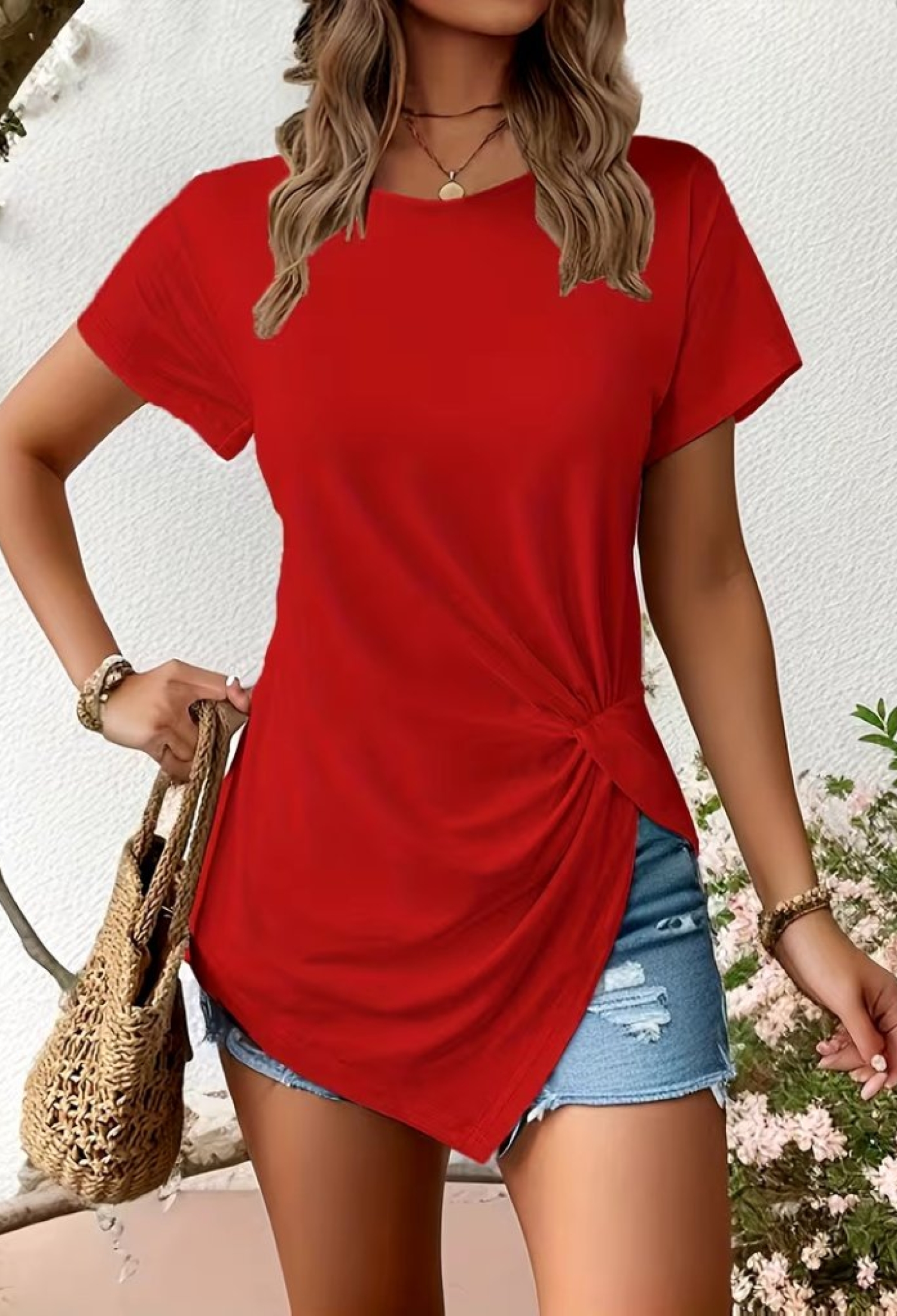 Blouse Casual Sexy Elegant Style - Brand: Janes - Women & Kids, Baby Clothes Wholesale - TheBS Women