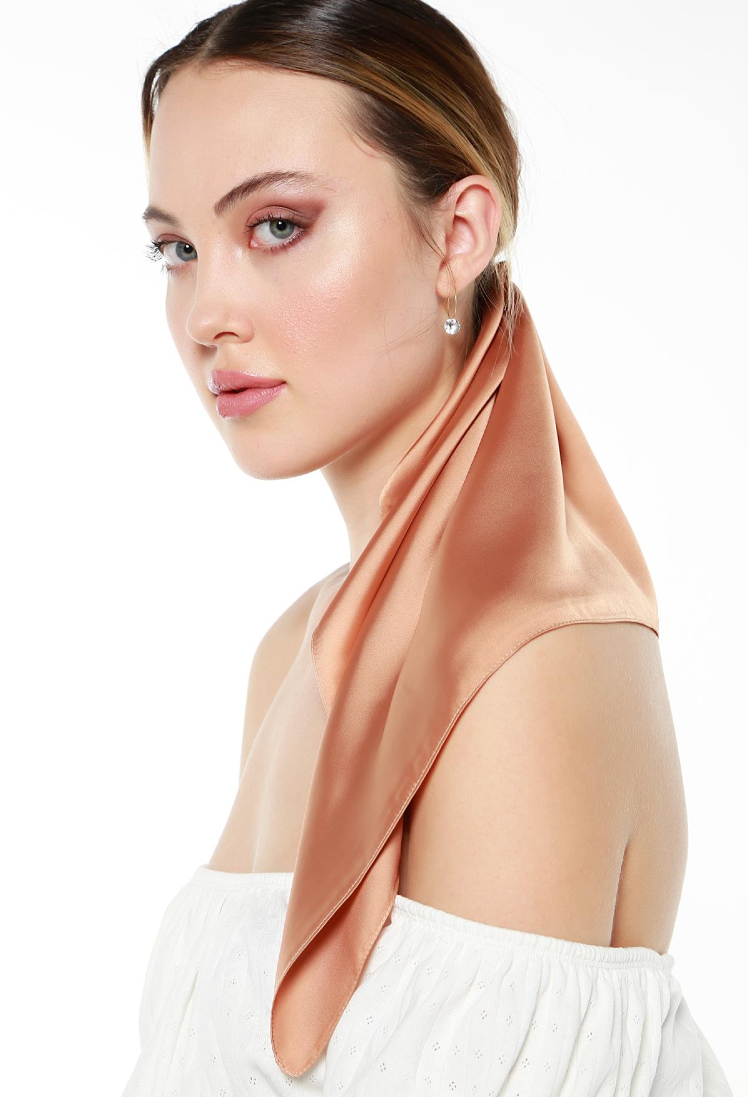 Scarf - Brand: Axesoire - Women & Kids, Baby Clothes Wholesale - TheBS Women