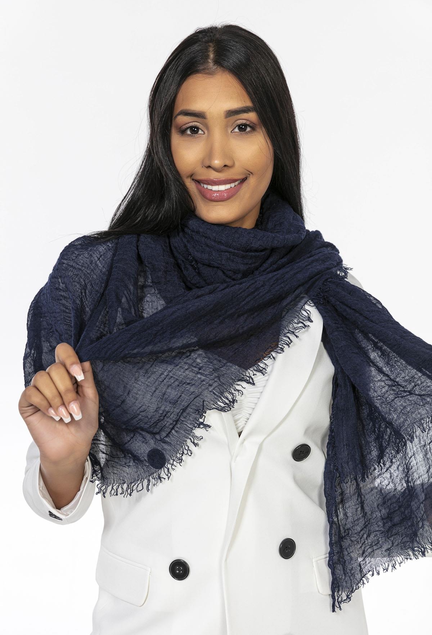 Shawl - Brand: Axesoire - Women & Kids, Baby Clothes Wholesale - TheBS Women