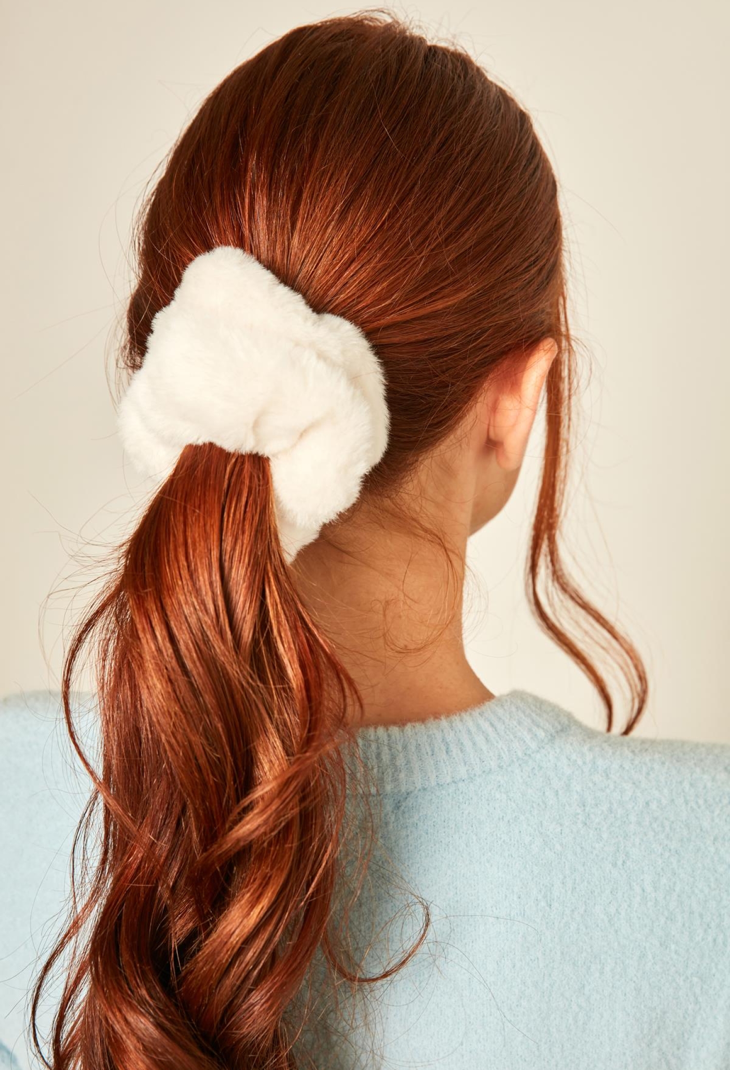 Plush Buckle - Brand: Axesoire - Women & Kids, Baby Clothes Wholesale - TheBS Women