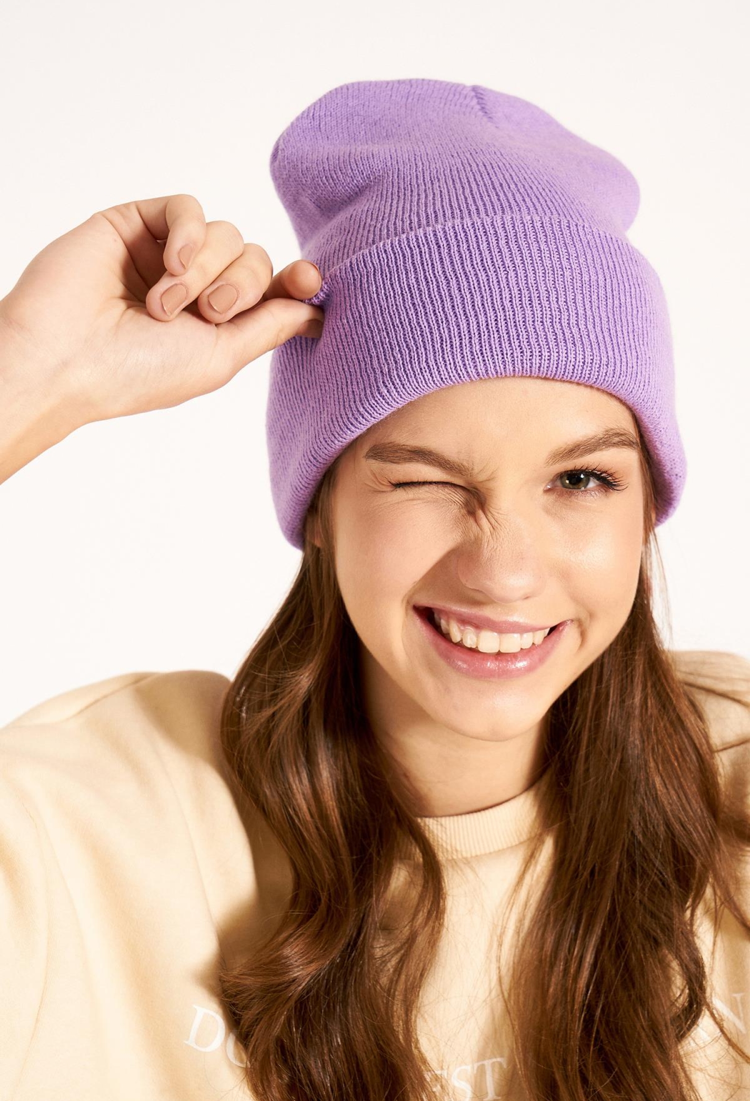 Beret - Brand: Axesoire - Women & Kids, Baby Clothes Wholesale - TheBS Women