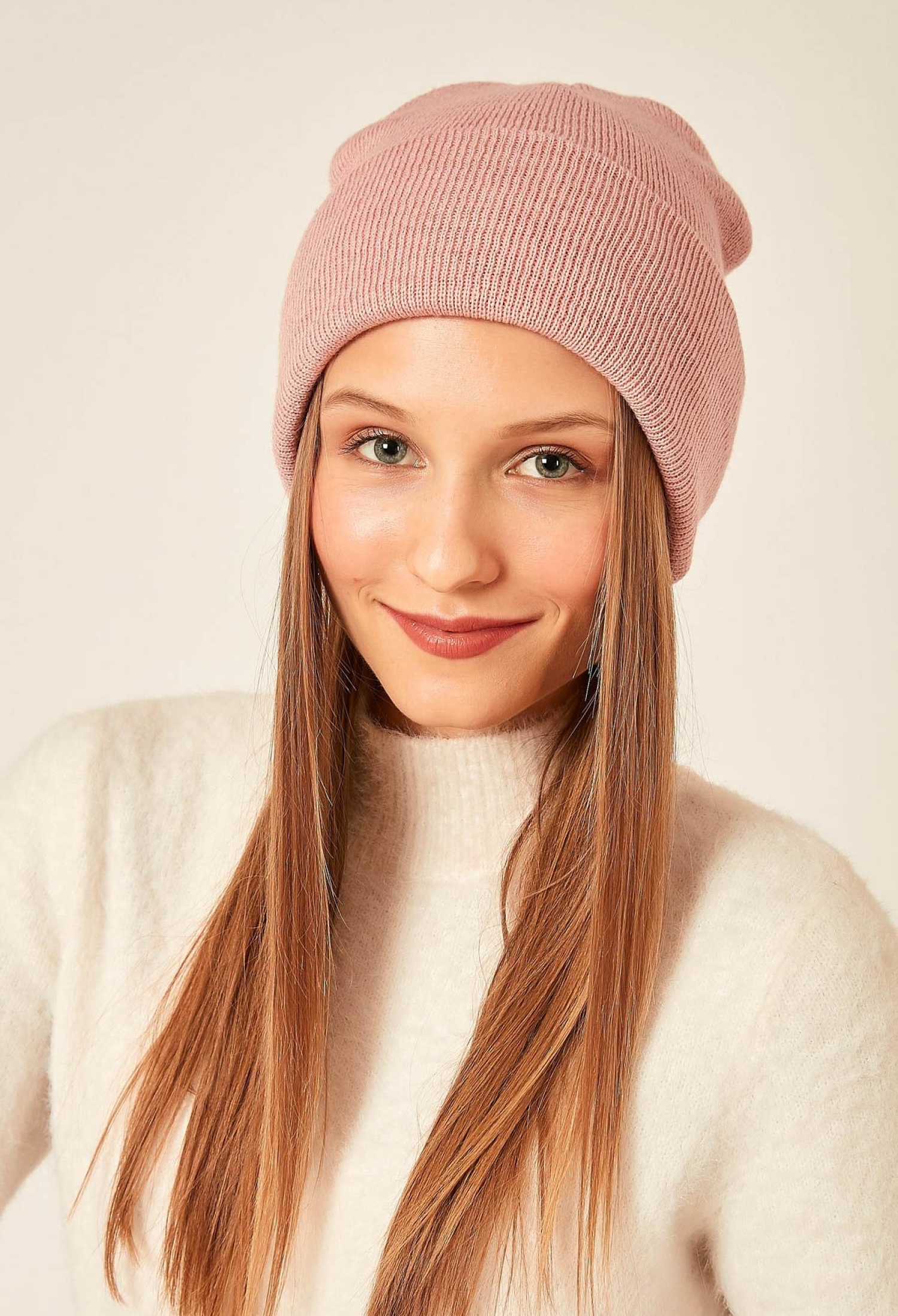 Powder Color Beret - Brand: Axesoire - Women & Kids, Baby Clothes Wholesale - TheBS Women