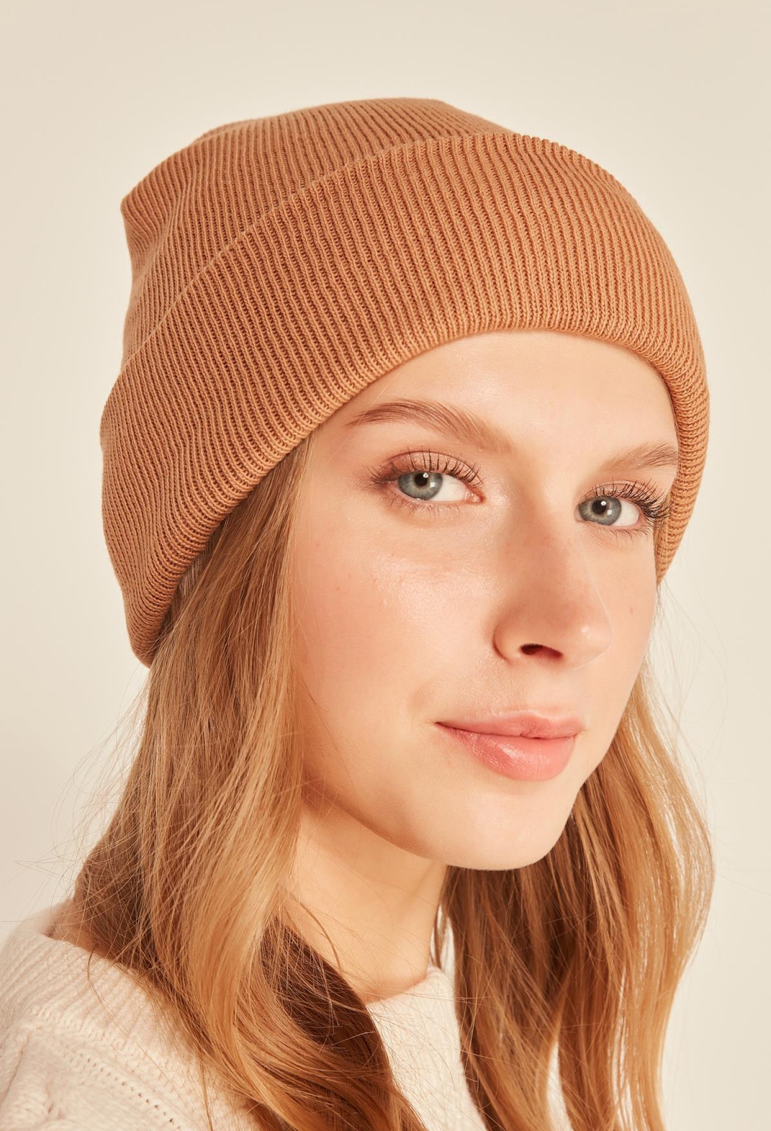 Earth Beret - Brand: Axesoire - Women & Kids, Baby Clothes Wholesale - TheBS Women