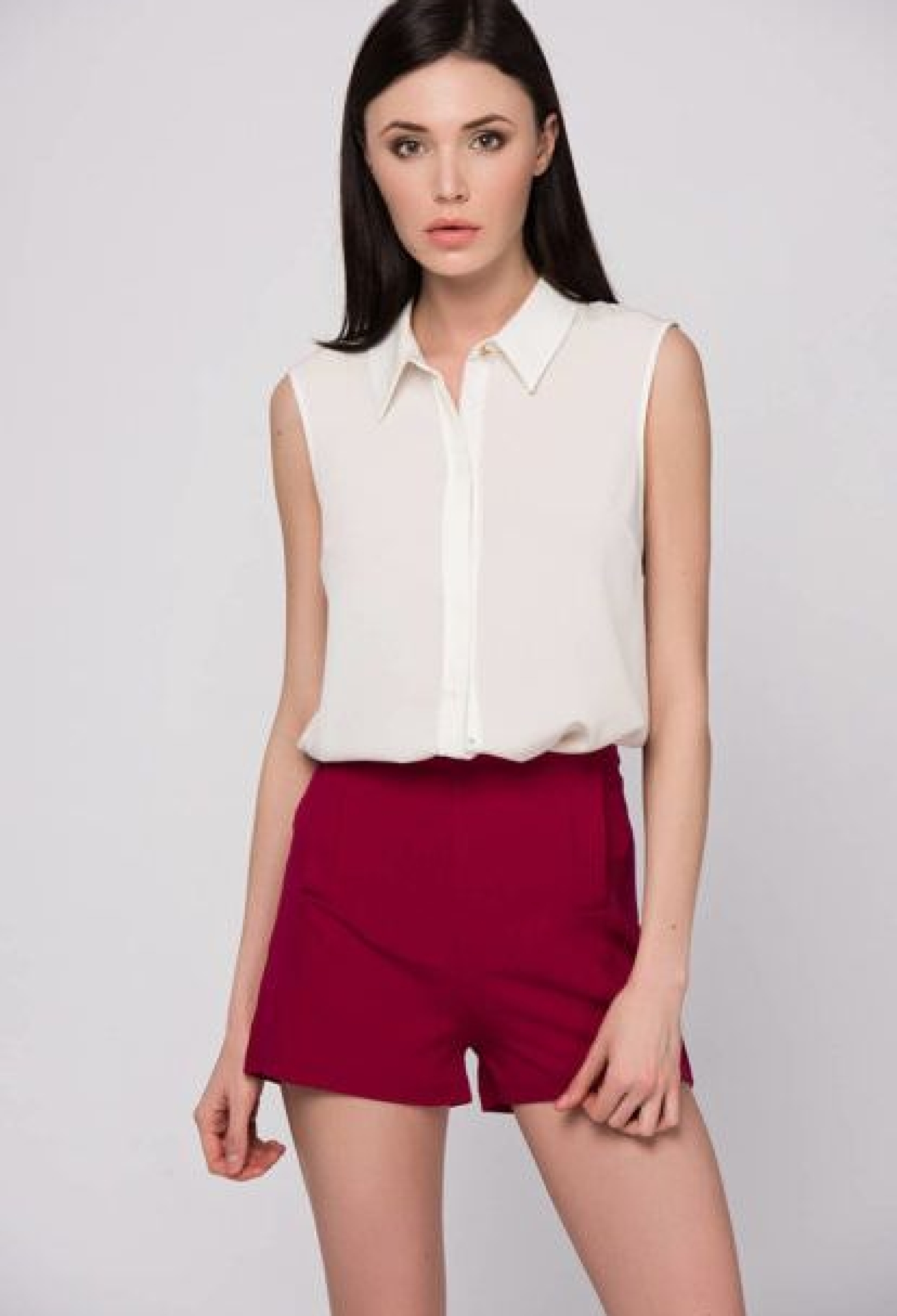 Hush Pocket Atlas Crepe Short - Brand: SENSE - Women & Kids, Baby Clothes Wholesale - TheBS Women