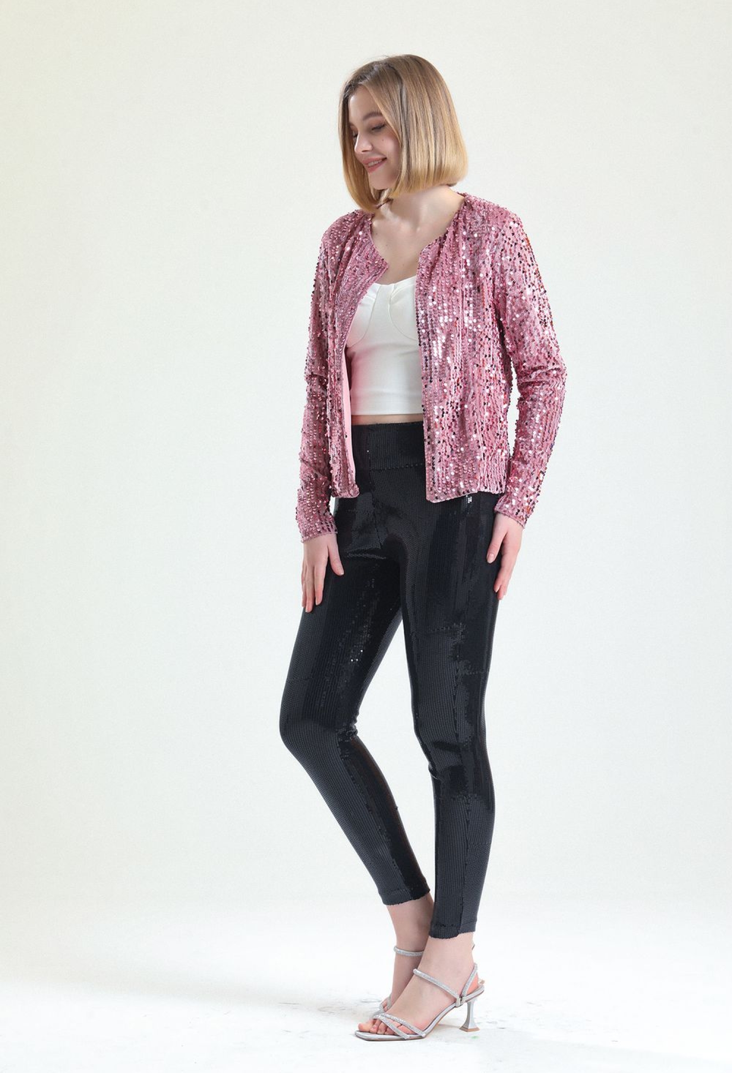 Black - Brand: SENSE - Women & Kids, Baby Clothes Wholesale - TheBS Women