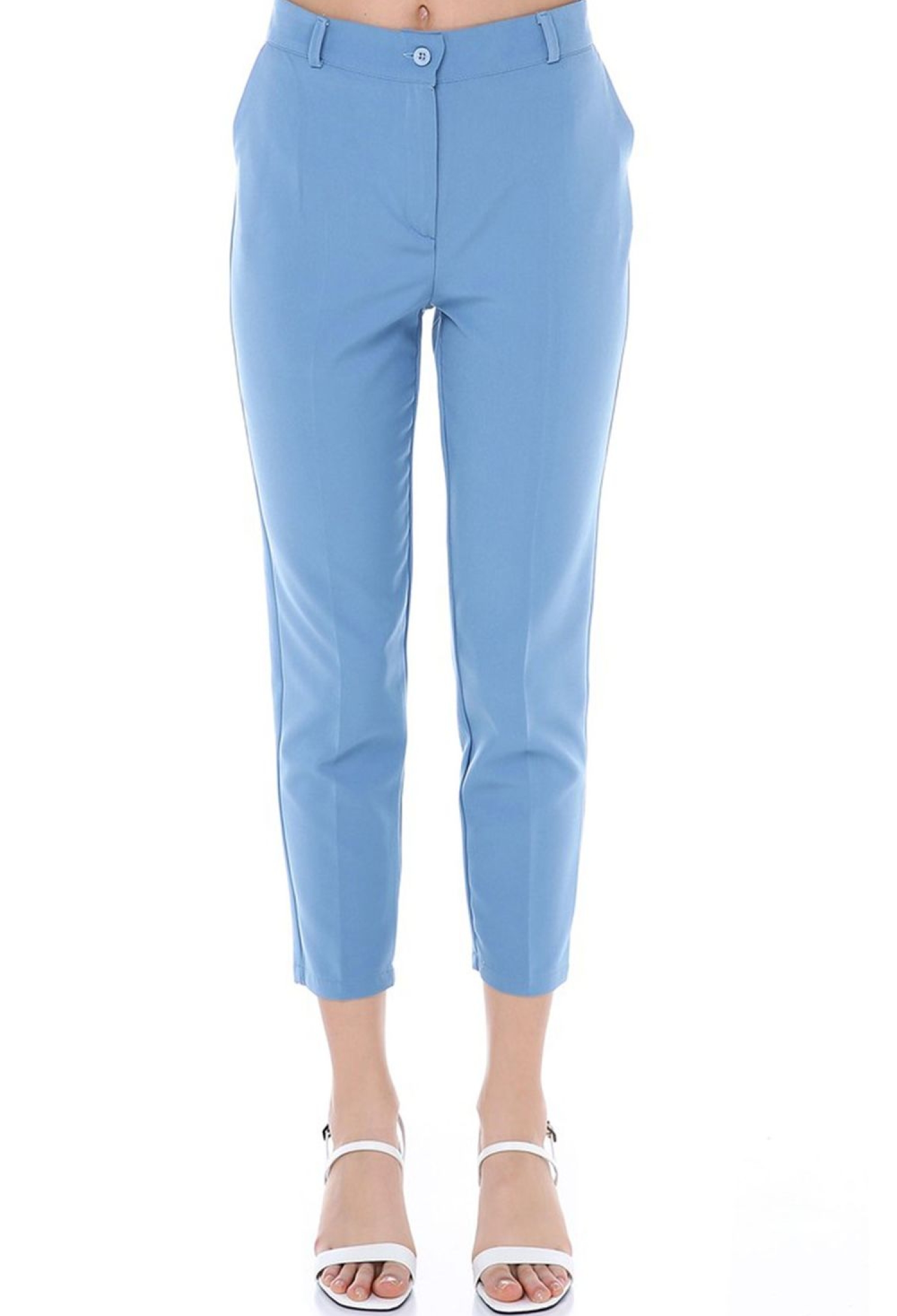 SensePlus Size Trousers - Brand: SENSE - Women & Kids, Baby Clothes Wholesale - TheBS Women