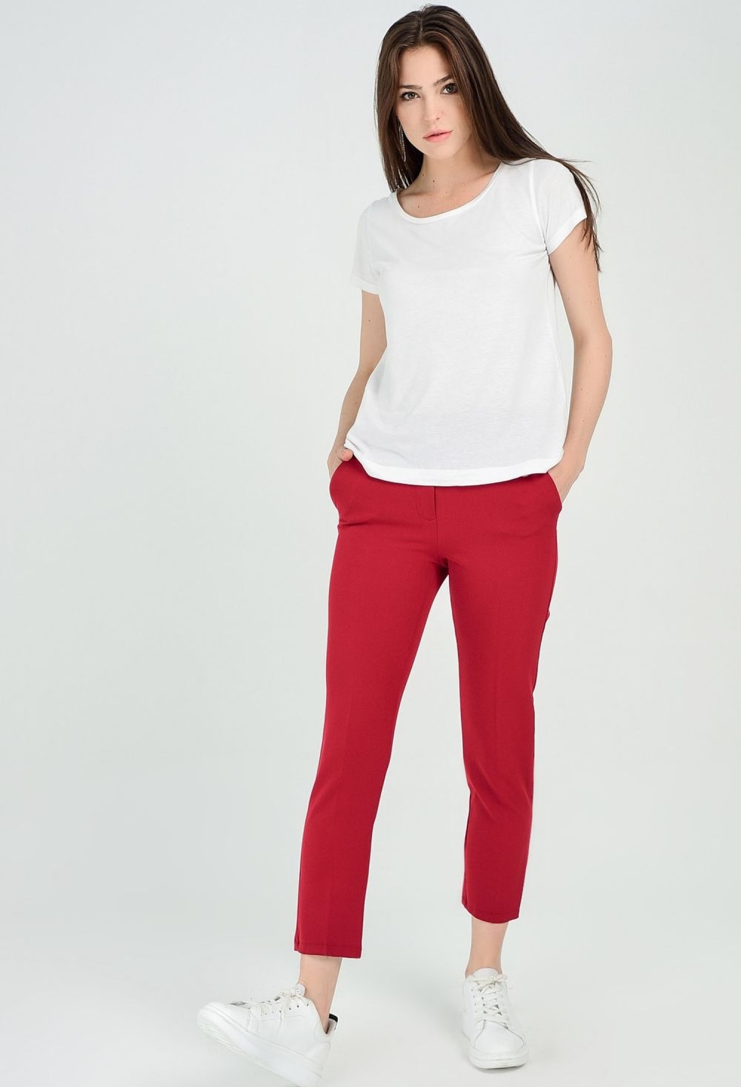 SensePlus Size Trousers - Brand: SENSE - Women & Kids, Baby Clothes Wholesale - TheBS Women