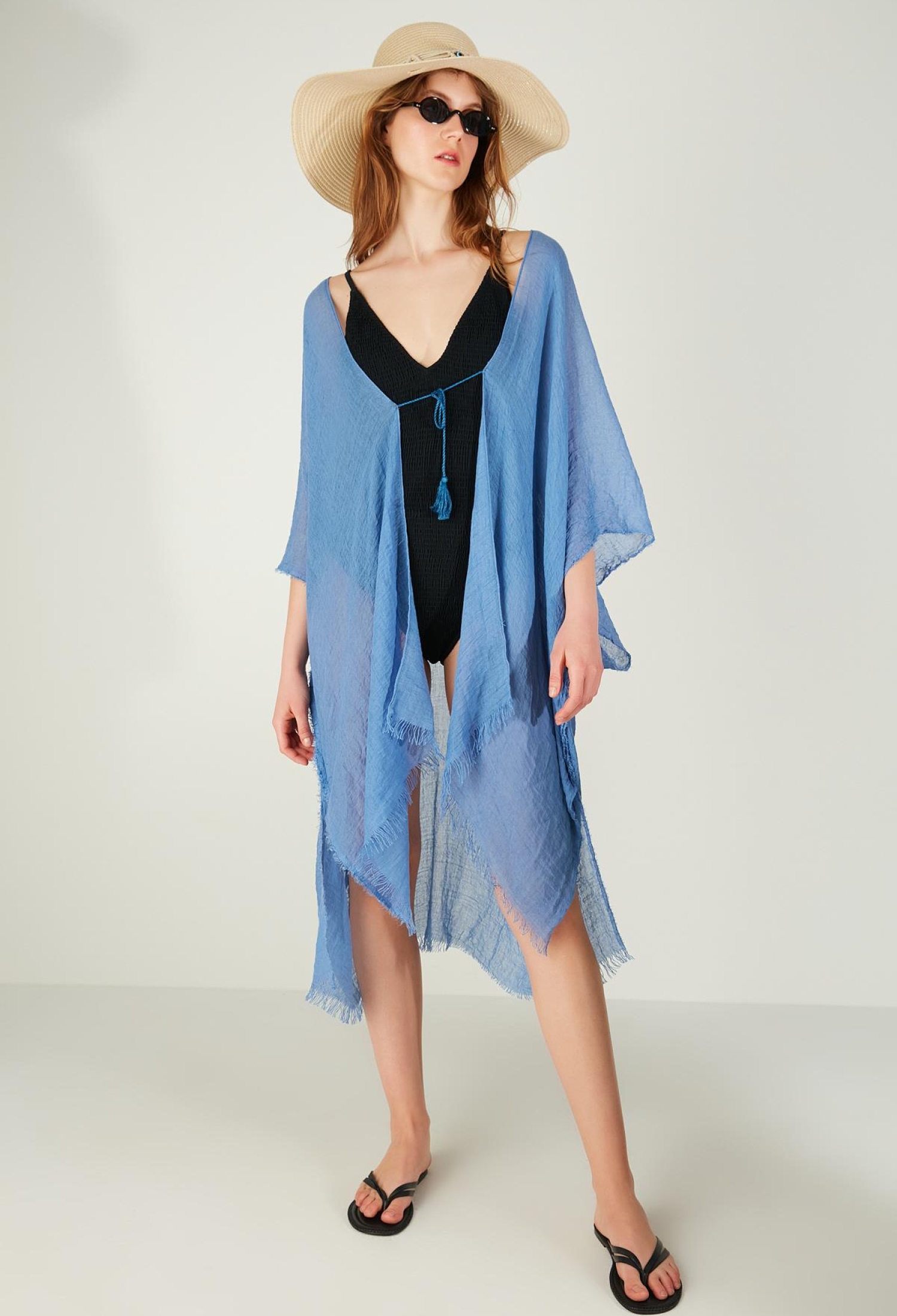 Pareo - Brand: Axesoire - Women & Kids, Baby Clothes Wholesale - TheBS Women