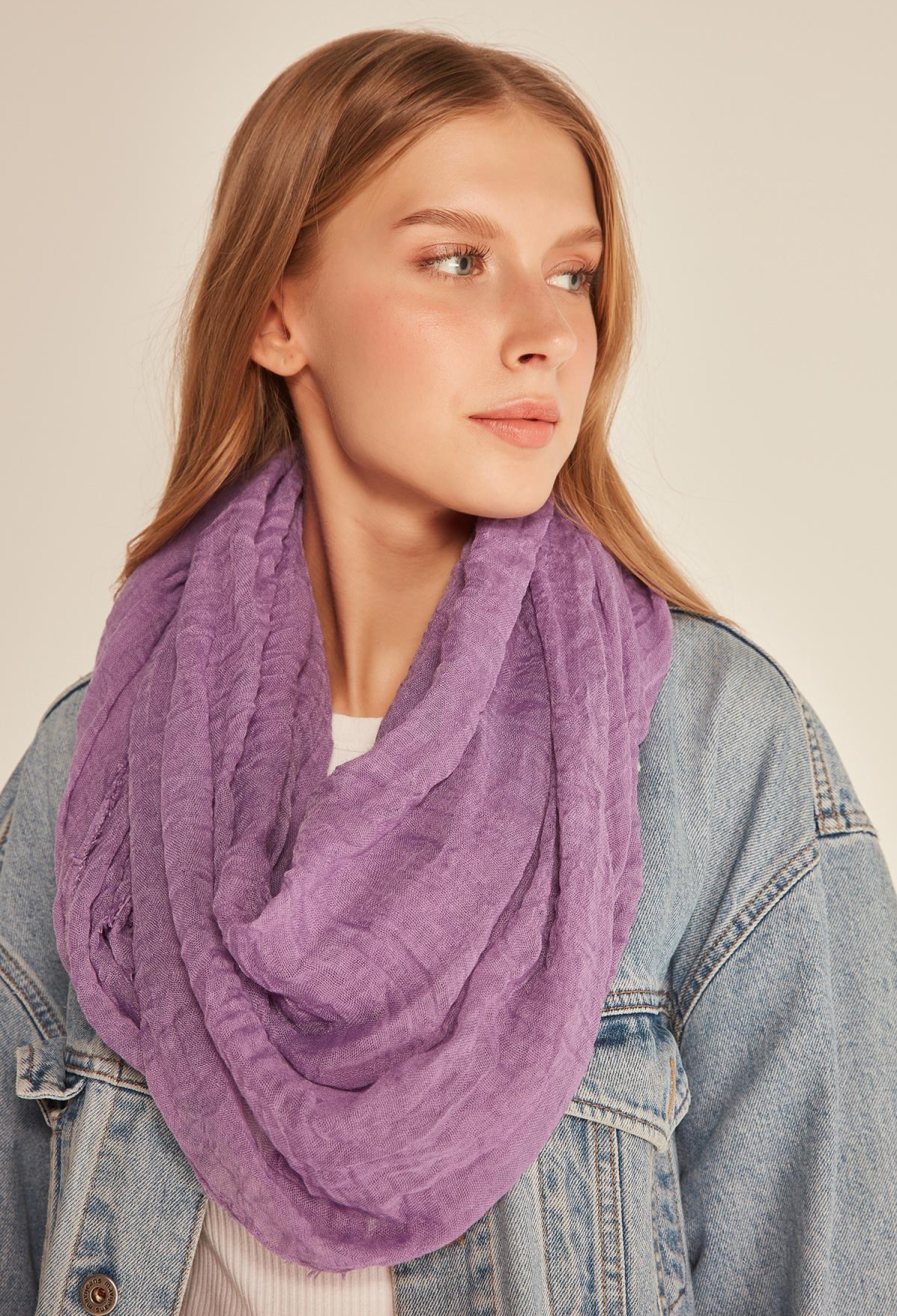 Pareo Shawl - Brand: Axesoire - Women & Kids, Baby Clothes Wholesale - TheBS Women