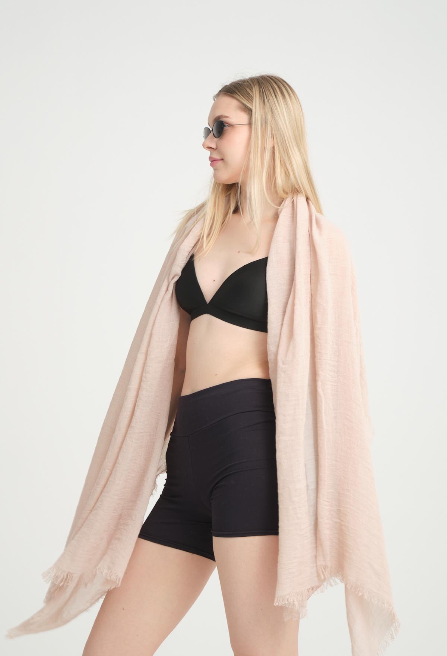 Pareo Shawl - Brand: Axesoire - Women & Kids, Baby Clothes Wholesale - TheBS Women