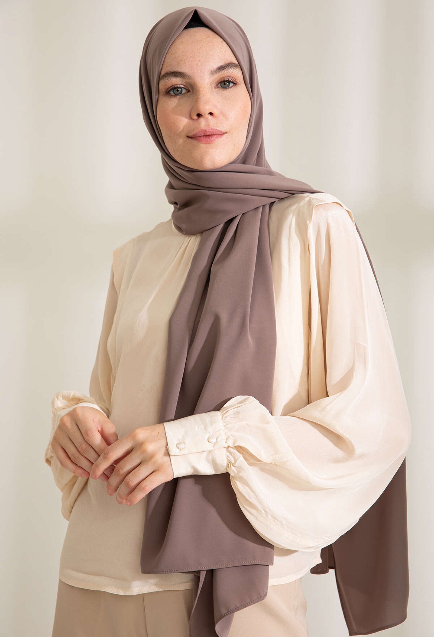 Medina Silk Shawl - Brand: Pure Scarfs - Women & Kids, Baby Clothes Wholesale - TheBS Women