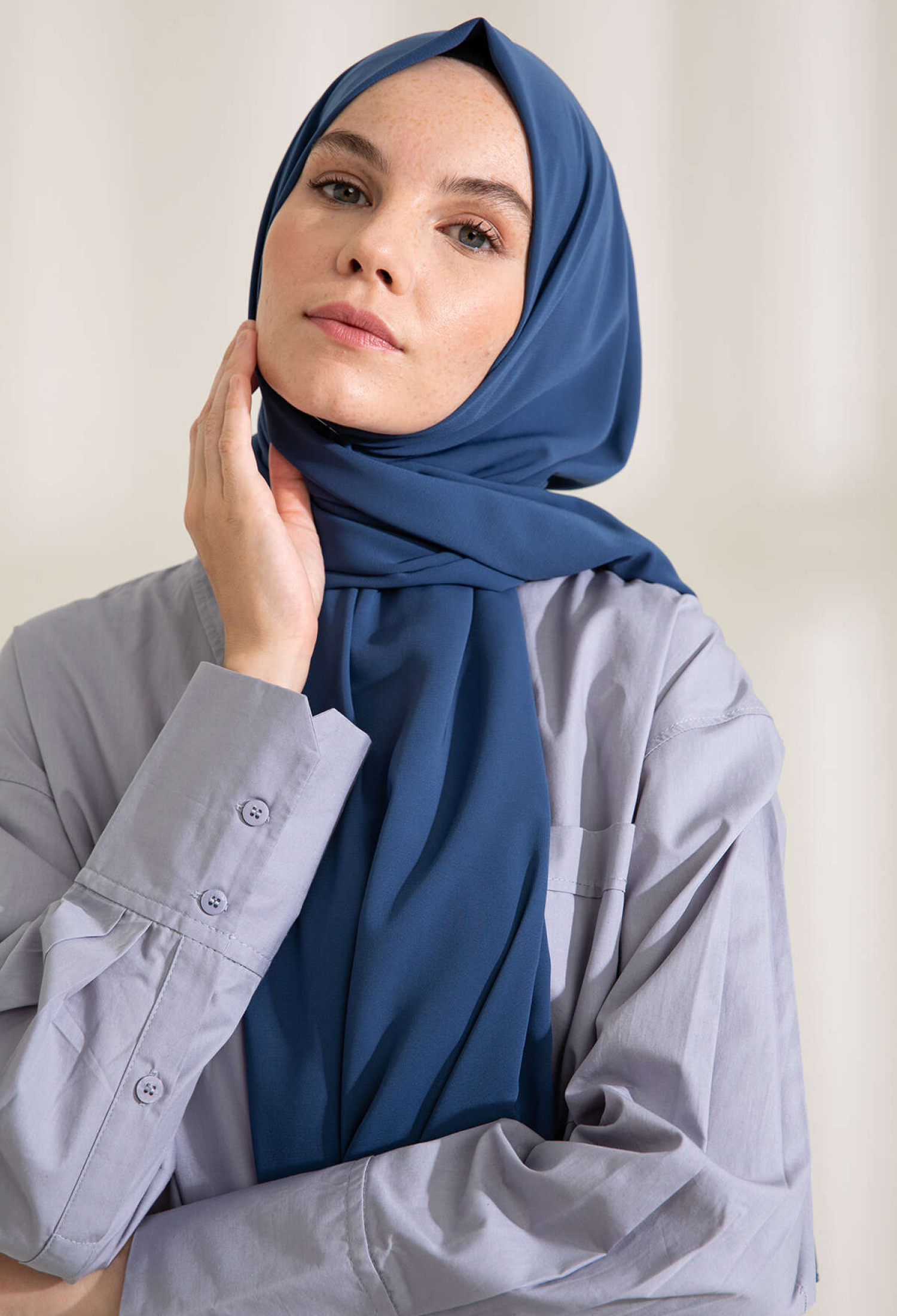 Medina Silk Shawl - Brand: Pure Scarfs - Women & Kids, Baby Clothes Wholesale - TheBS Women