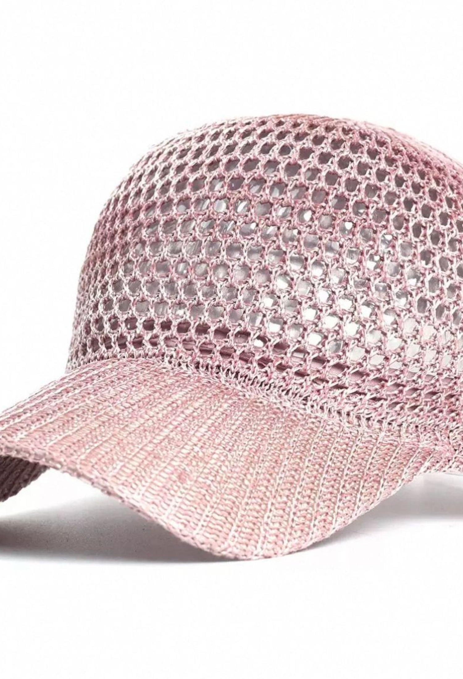 Knitted Drawstring Cap Hat - Brand: Axesoire - Women & Kids, Baby Clothes Wholesale - TheBS Women