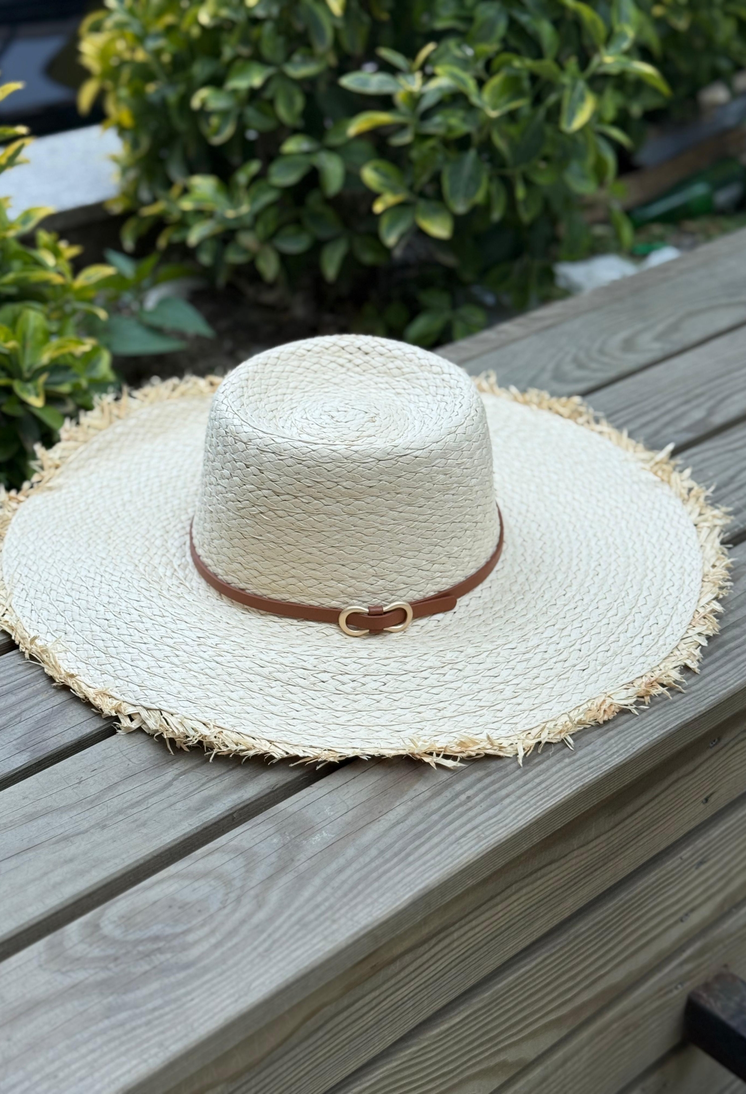 Casual Boho Vintage Plain Hat - Brand: Axesoire - Women & Kids, Baby Clothes Wholesale - TheBS Women