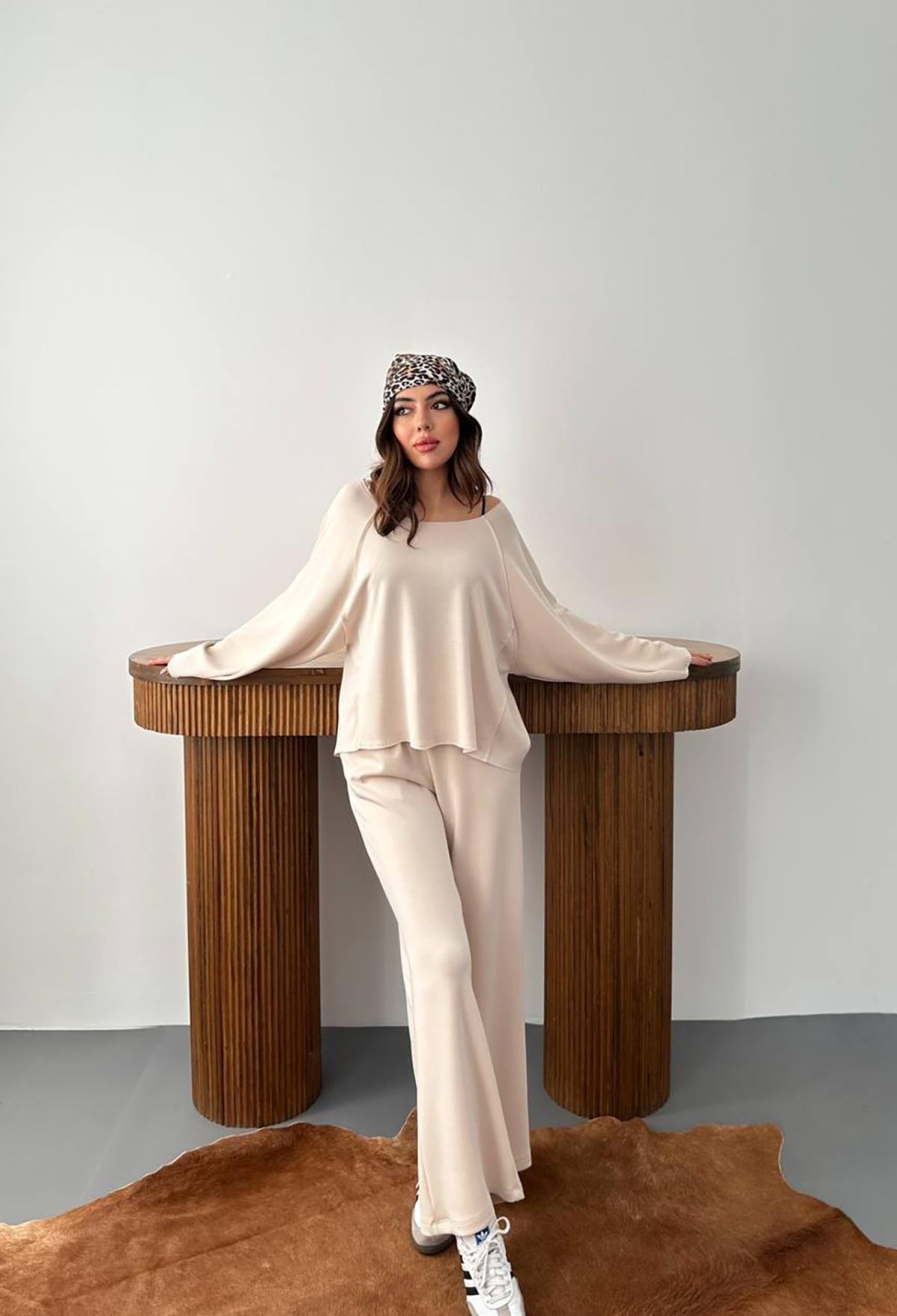 Elegant Casual Sport Set - Brand: Elisa - Women & Kids, Baby Clothes Wholesale - TheBS Women