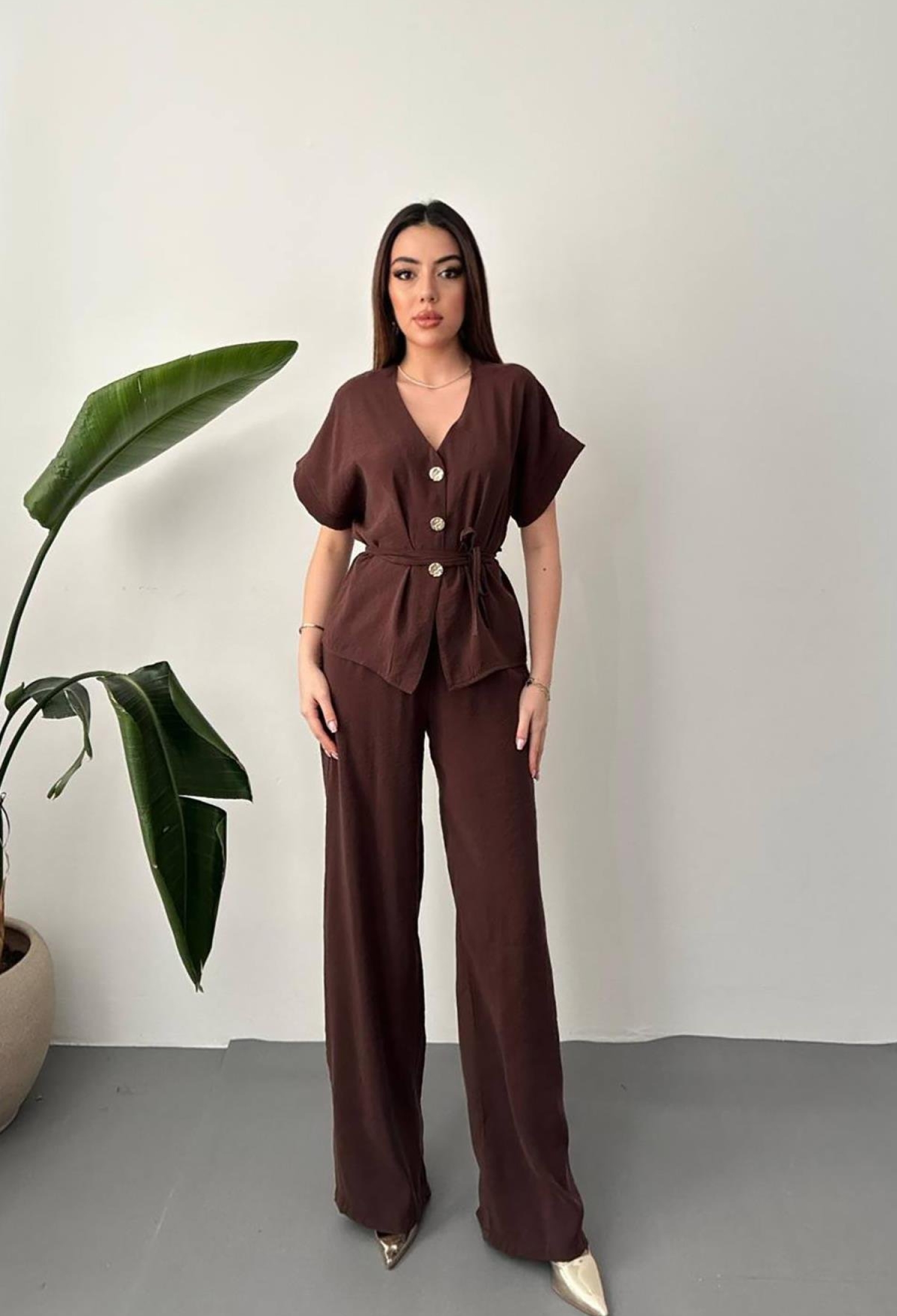 Elegant Formal Set - Brand: Elisa - Women & Kids, Baby Clothes Wholesale - TheBS Women