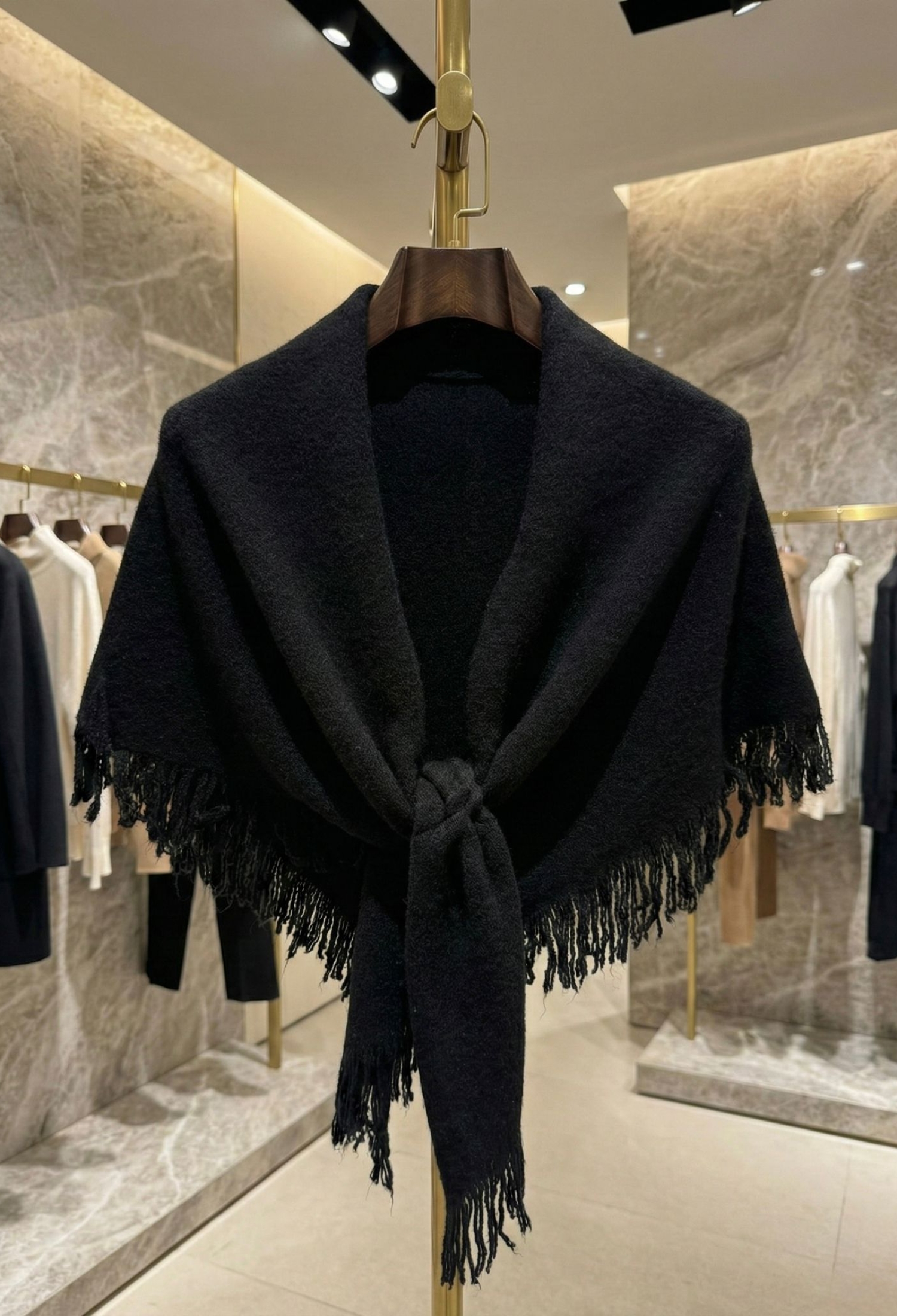 Elegant Shawl For Formal & Casual Occasions - Brand: Axesoire - Women & Kids, Baby Clothes Wholesale - TheBS Women