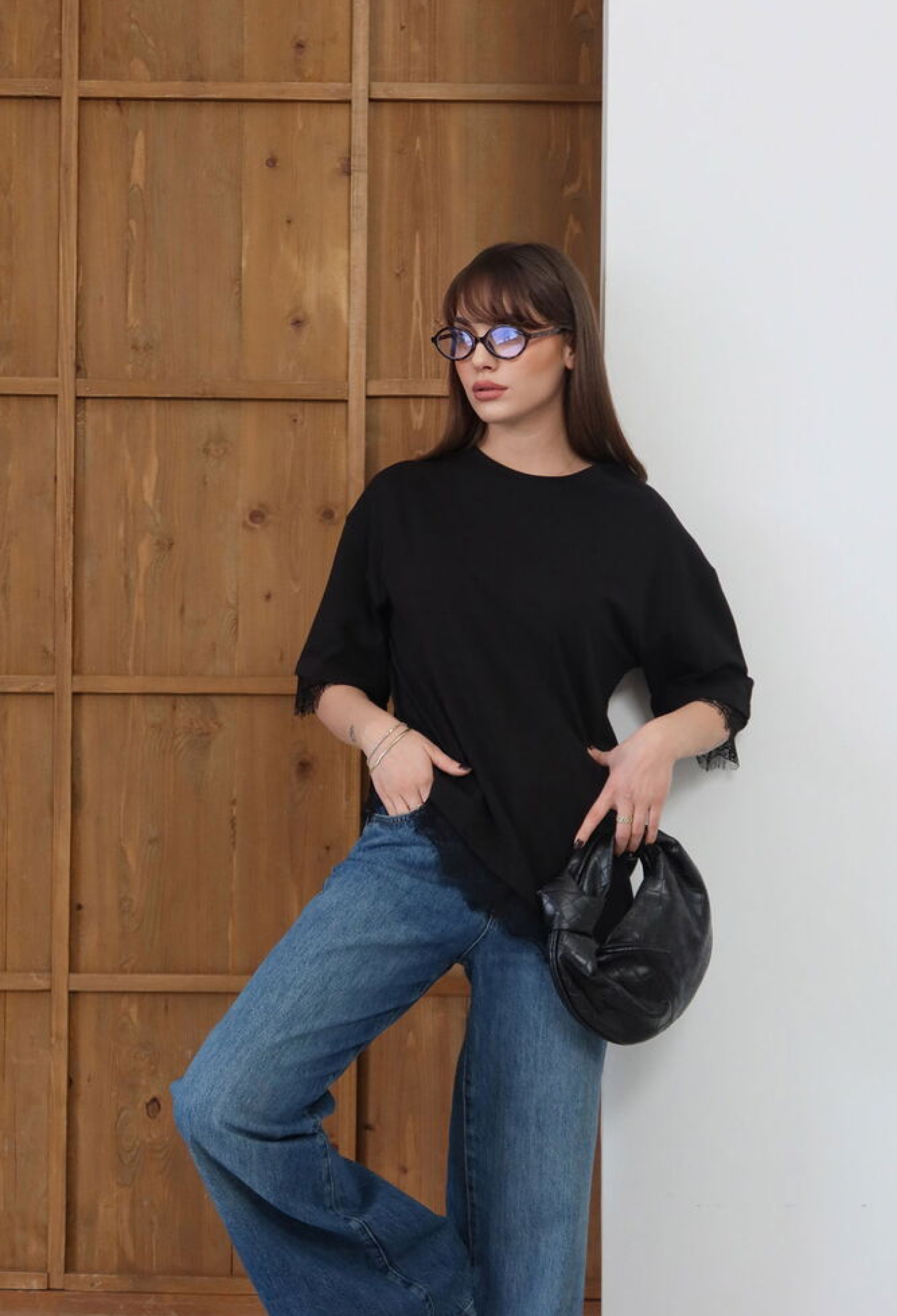 Casual Elegant Blouse For Work & Party - Brand: Topshow - Women & Kids, Baby Clothes Wholesale - TheBS Women