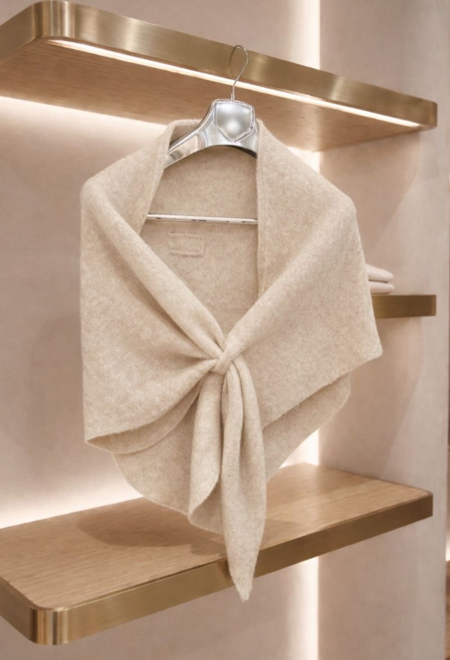 ElegantShawl For LoungeEveningWedding - Brand: Axesoire - Women & Kids, Baby Clothes Wholesale - TheBS Women