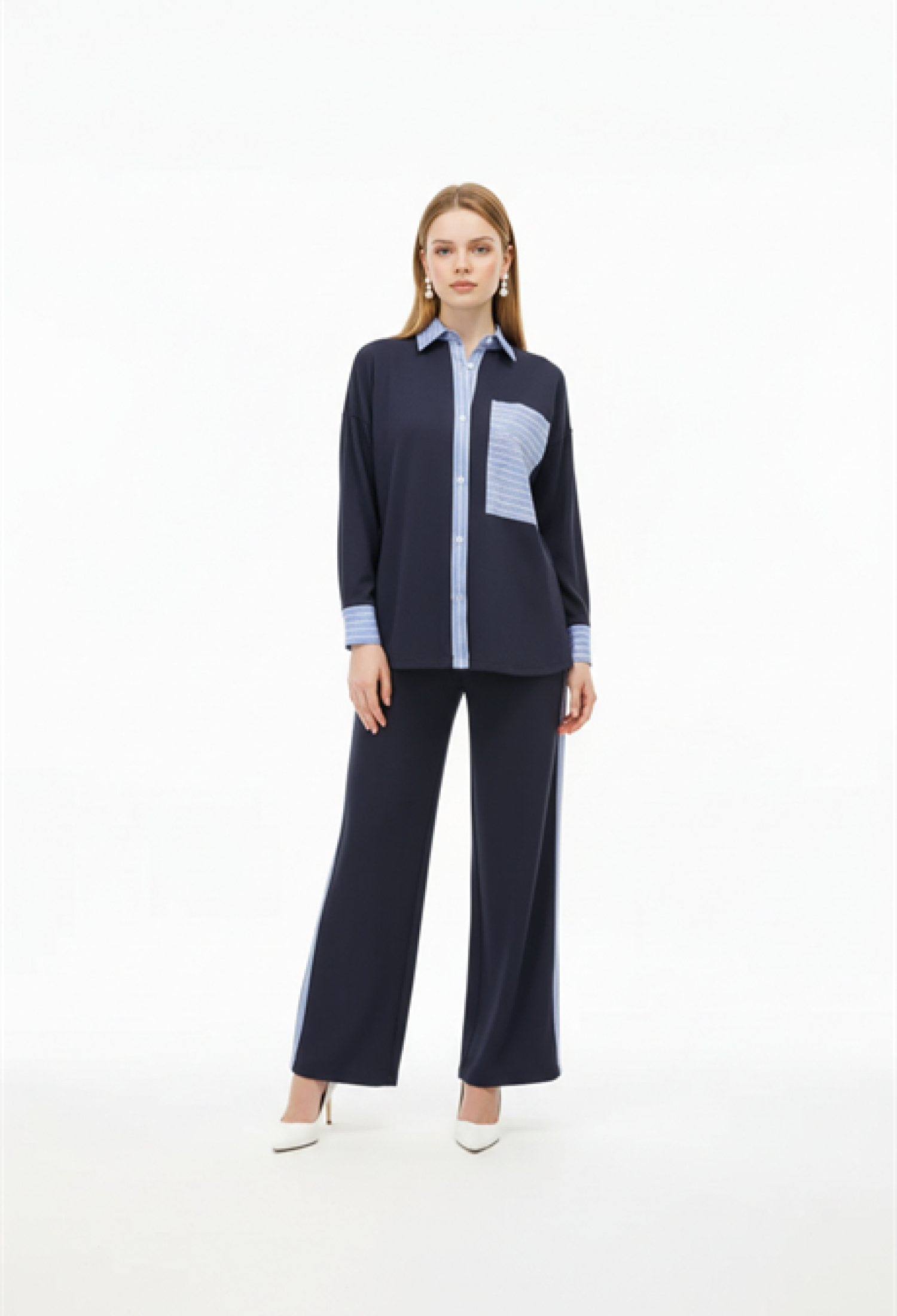 Set For Casual And Formal Occasions - Brand: Levure - Women & Kids, Baby Clothes Wholesale - TheBS Women