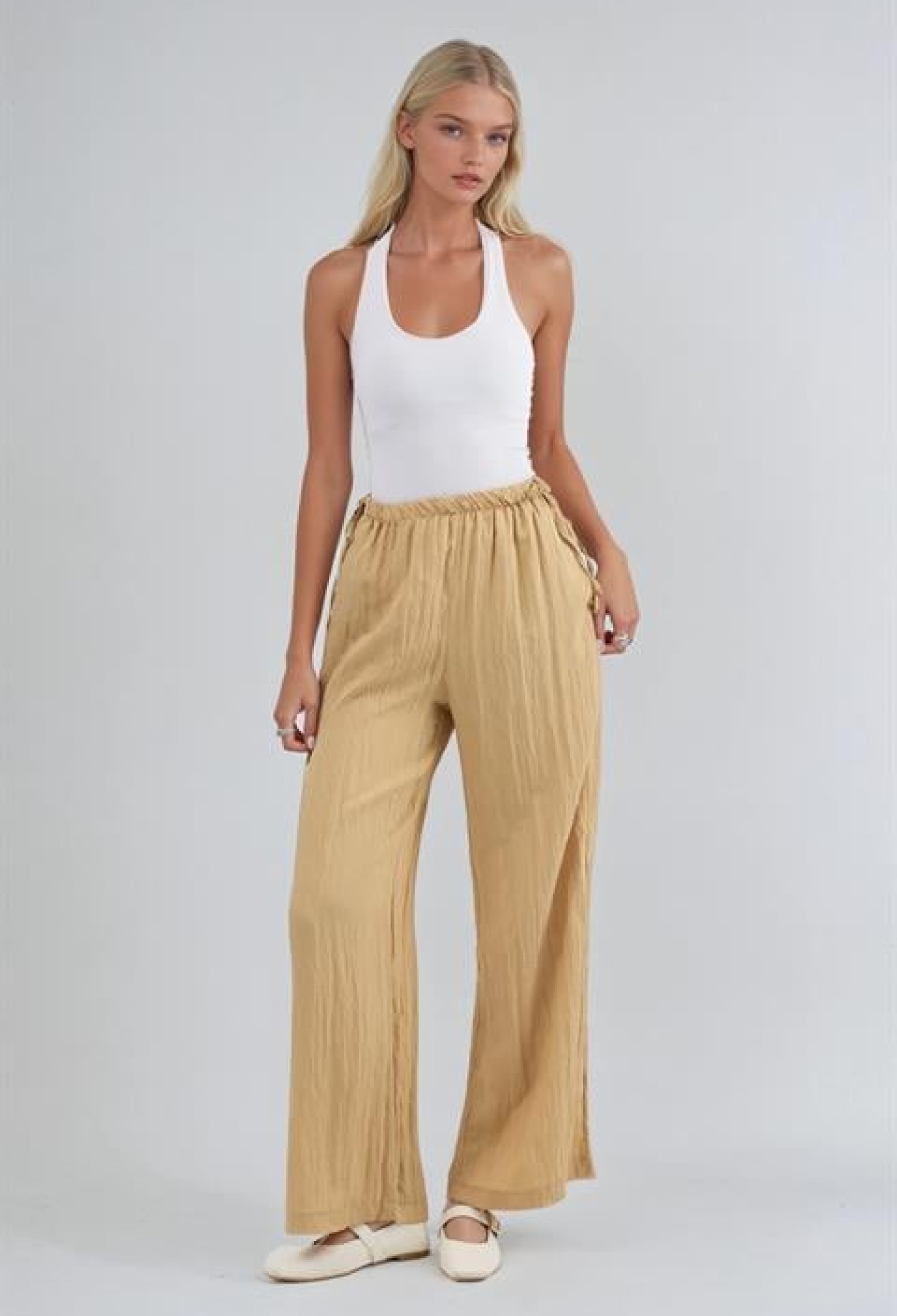 Palazzo Pants - Brand: Sobe Istanbul - Women & Kids, Baby Clothes Wholesale - TheBS Women