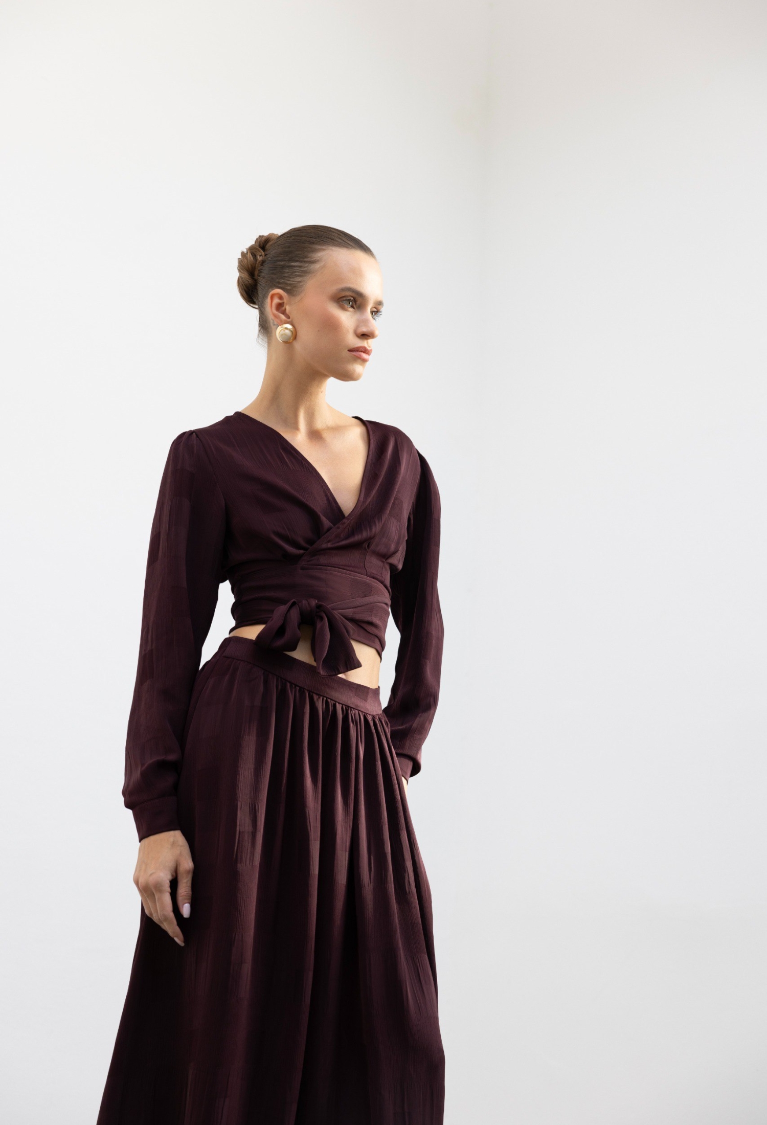 Elegant Formal Suit - Brand: Cream Rouge - Women & Kids, Baby Clothes Wholesale - TheBS Women