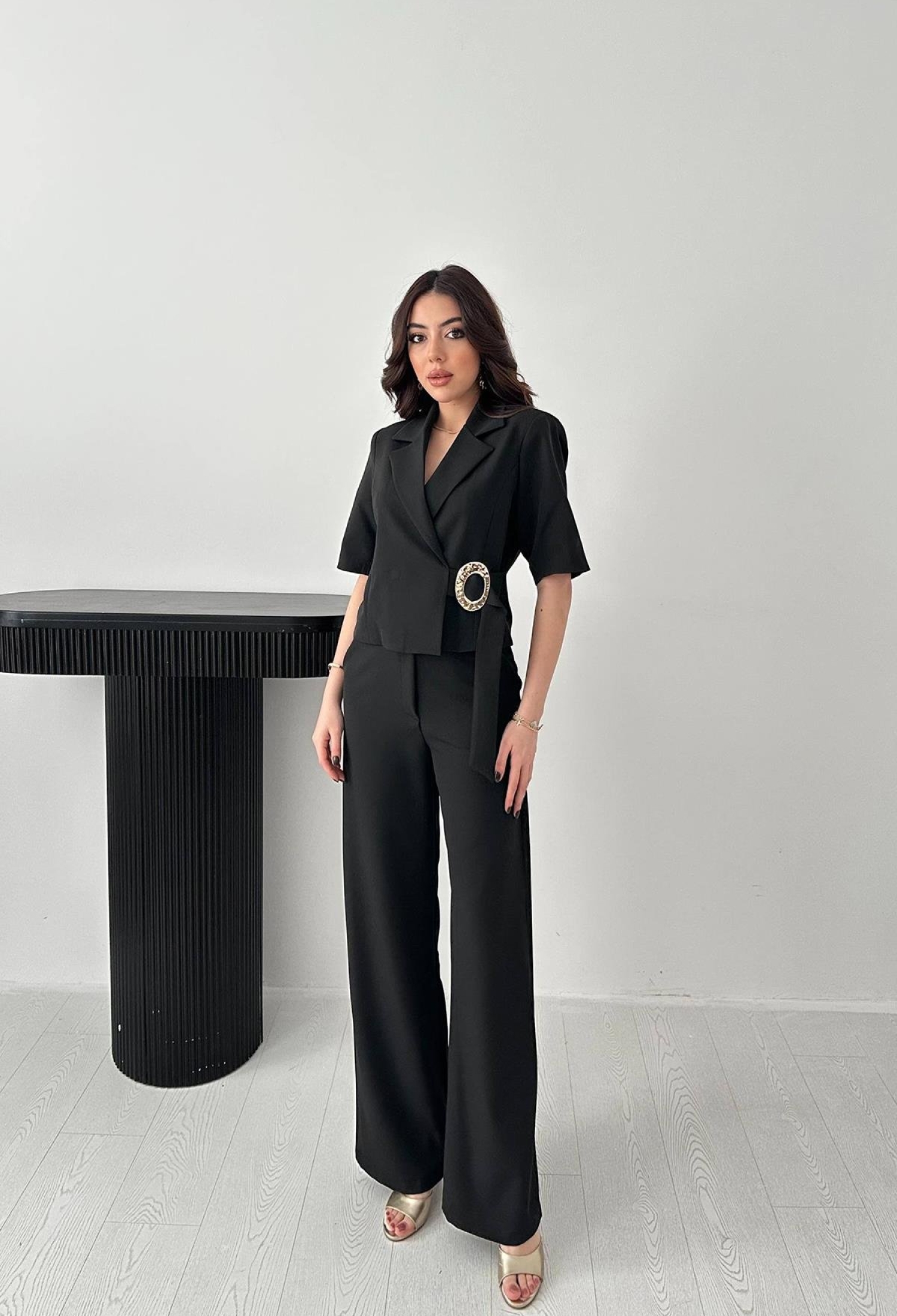 Formal Elegant Set - Brand: Elisa - Women & Kids, Baby Clothes Wholesale - TheBS Women