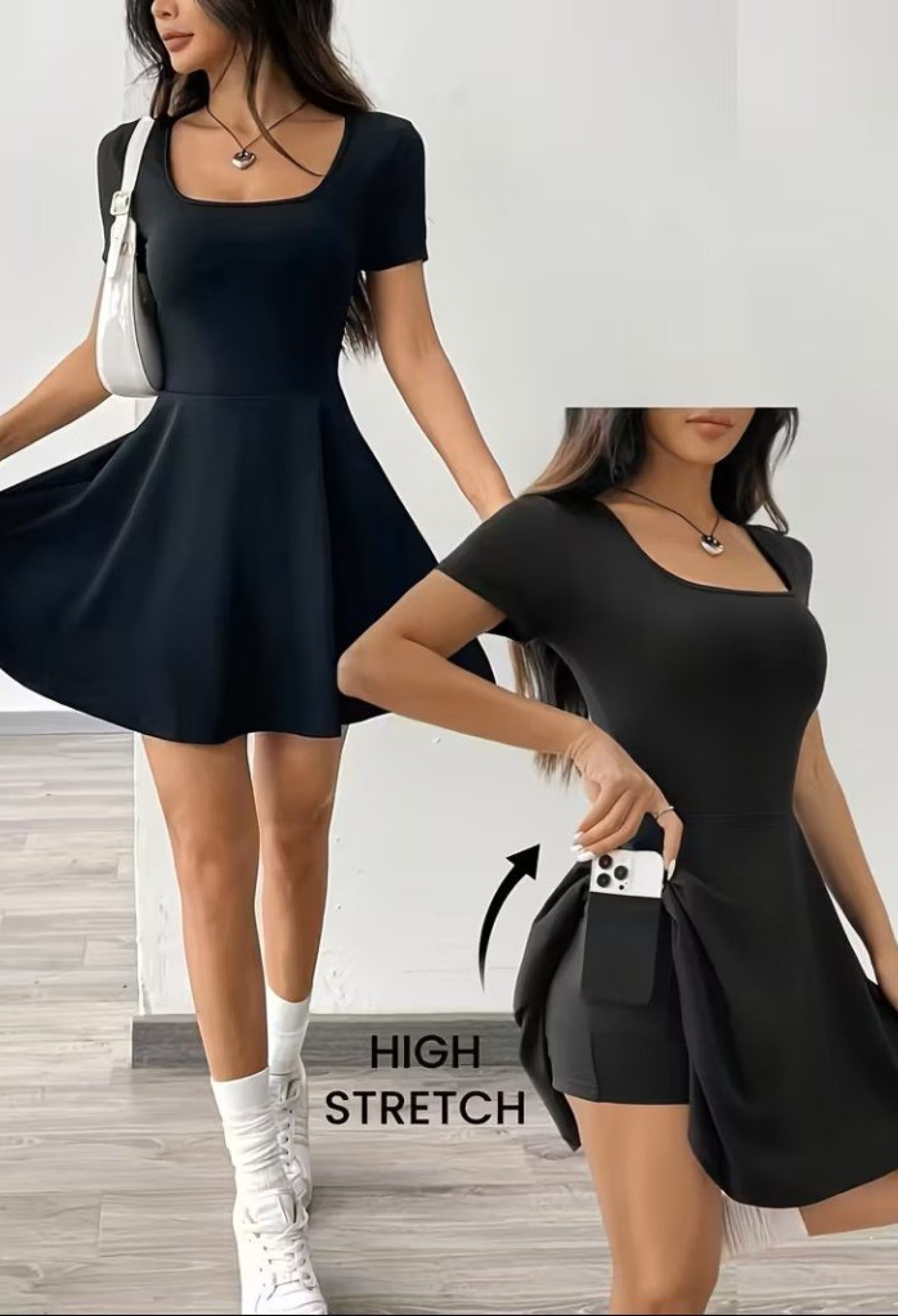 Slim Fit Casual Sexy Jumpsuit Romper - Brand: Janes - Women & Kids, Baby Clothes Wholesale - TheBS Women