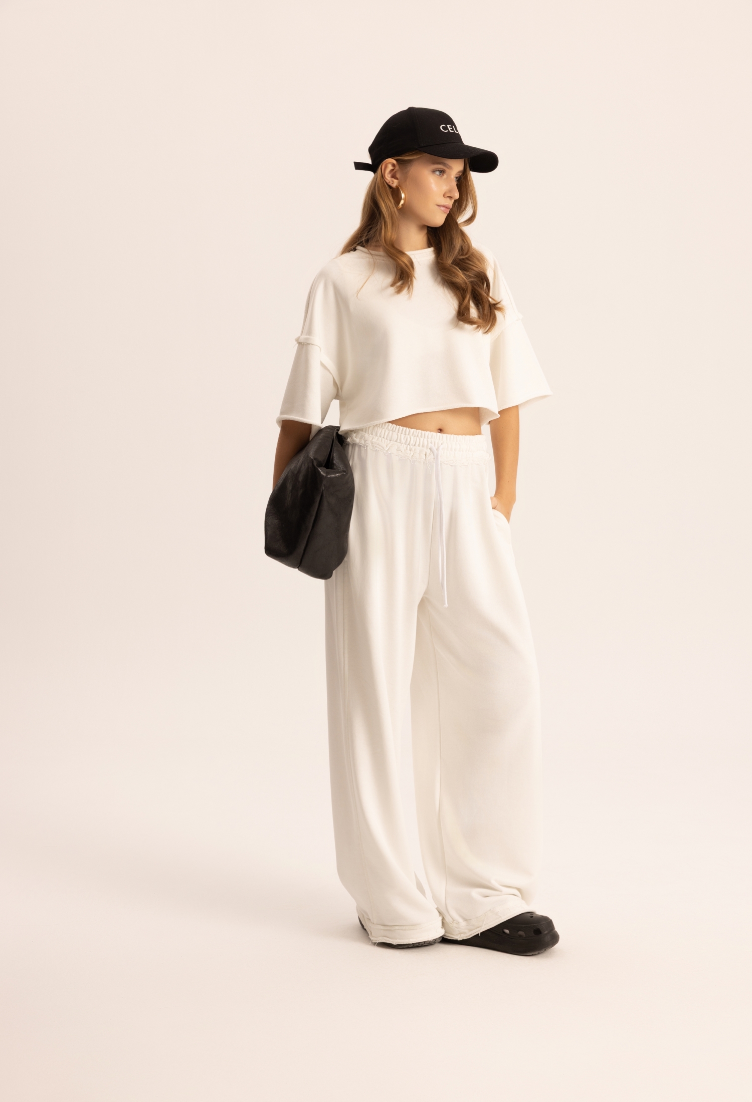 Casual Sport Streetwear Set - Brand: Mai Collection - Women & Kids, Baby Clothes Wholesale - TheBS Women