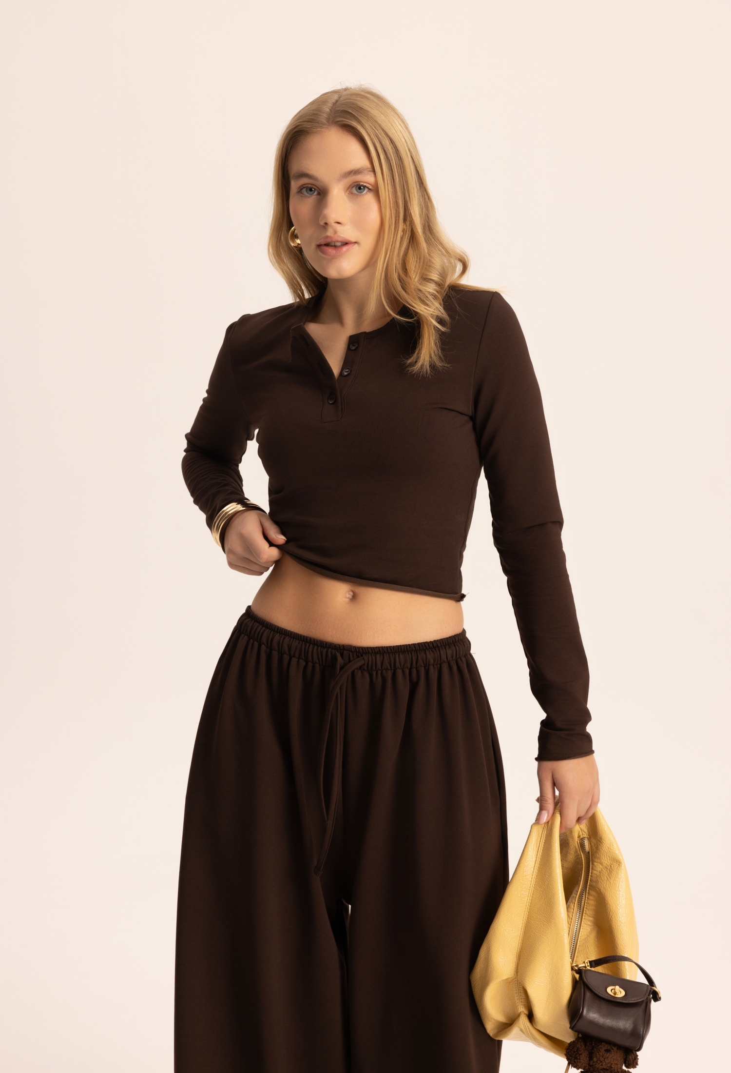 Casual Sport Streetwear Tracksuit - Brand: Mai Collection - Women & Kids, Baby Clothes Wholesale - TheBS Women