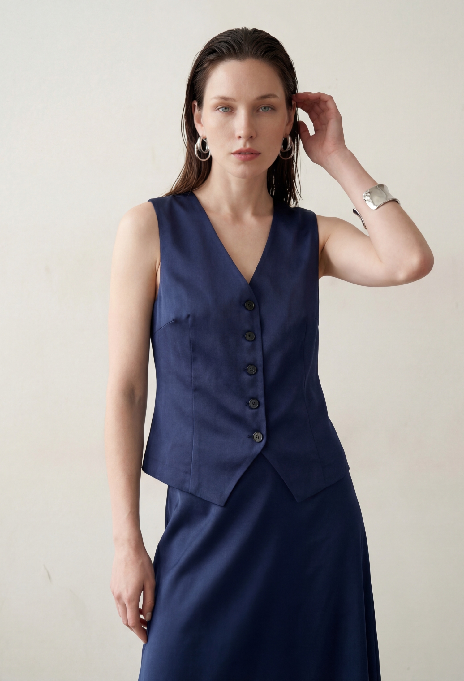 Elegant Formal Suit - Brand: My Fashion - Women & Kids, Baby Clothes Wholesale - TheBS Women