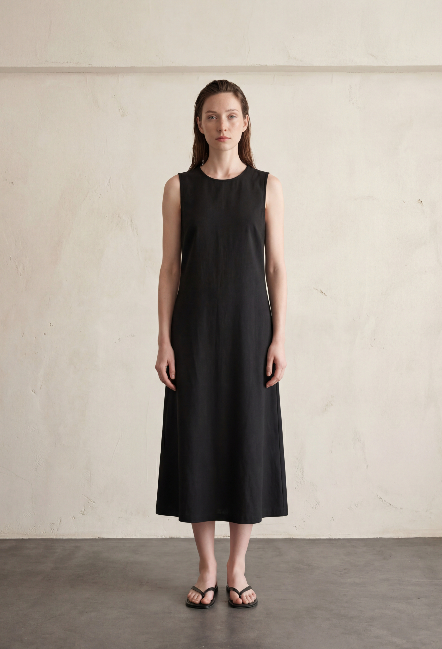 Shift Dress With Cap Sleeves For Elegant Occasions - Brand: My Fashion - Women & Kids, Baby Clothes Wholesale - TheBS Women