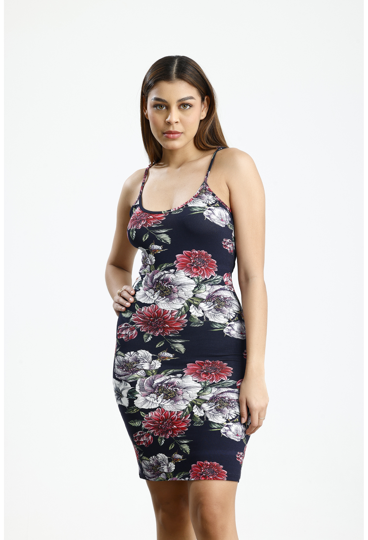 NavyDress - Brand: SENSE - Women & Kids, Baby Clothes Wholesale - TheBS Women