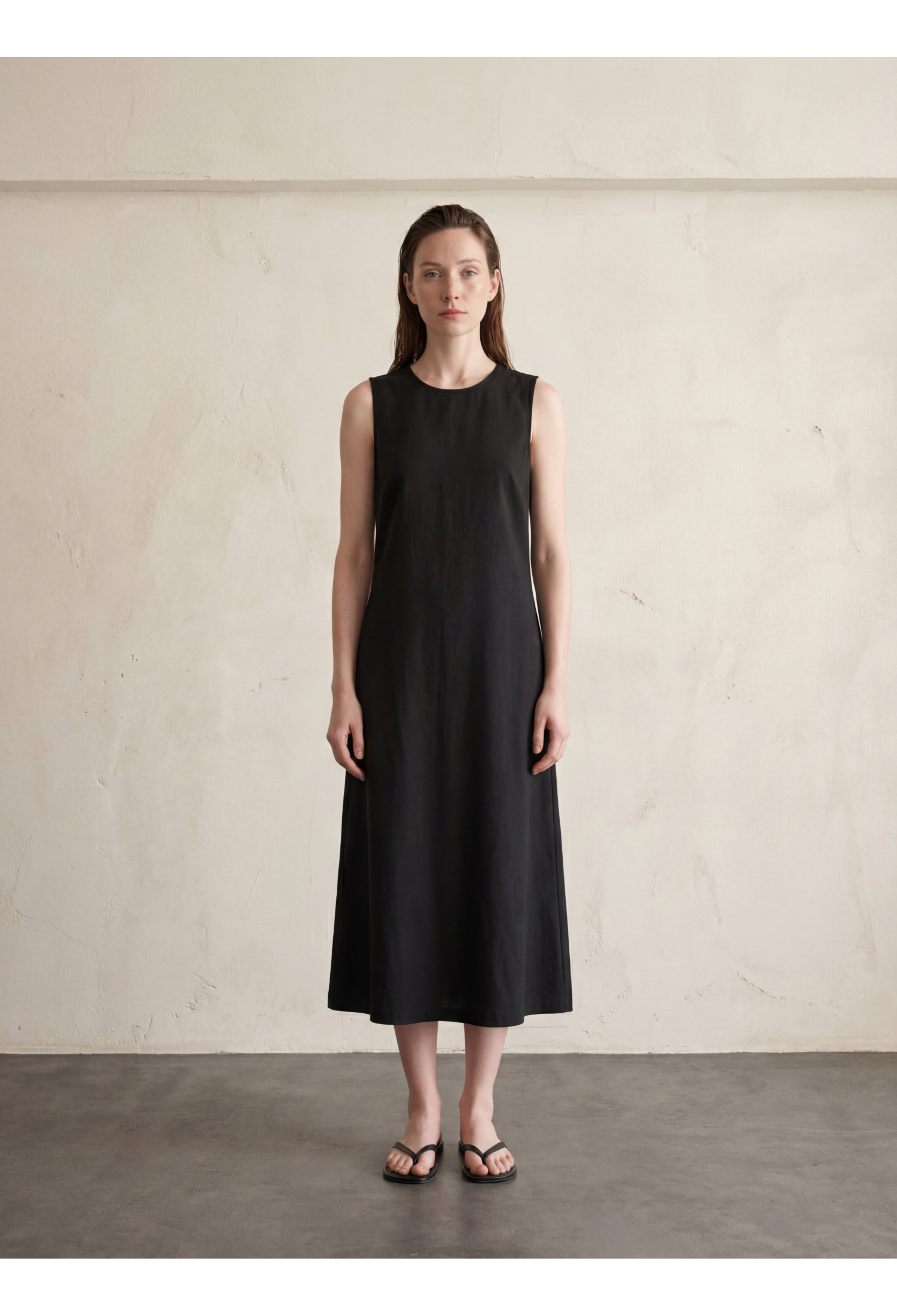 Elegant Sheath Dress With Cap Sleeves - Brand: My Fashion - Women & Kids, Baby Clothes Wholesale - TheBS Women