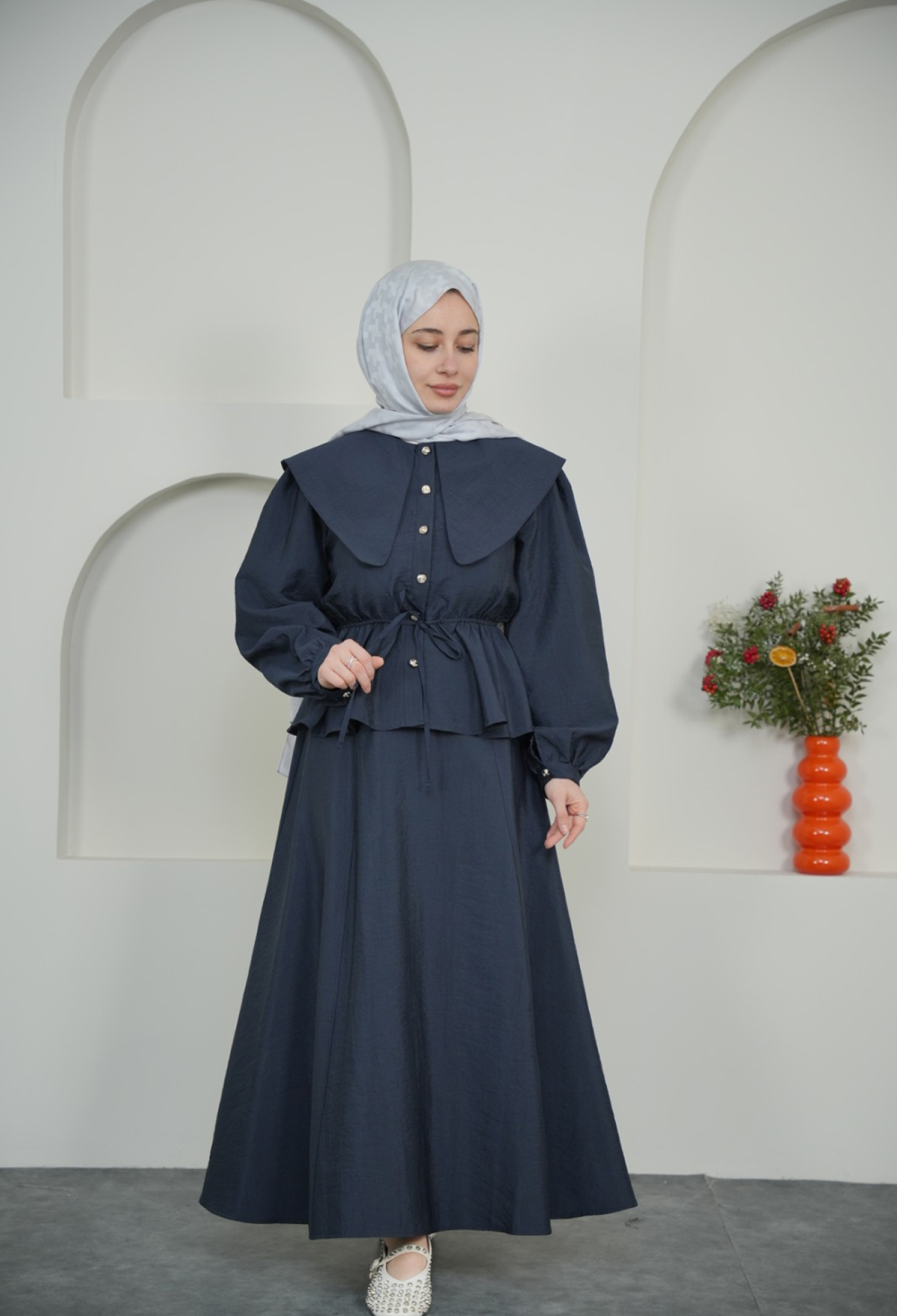 Elegant Formal Set - Brand: Mode Roy - Women & Kids, Baby Clothes Wholesale - TheBS Women