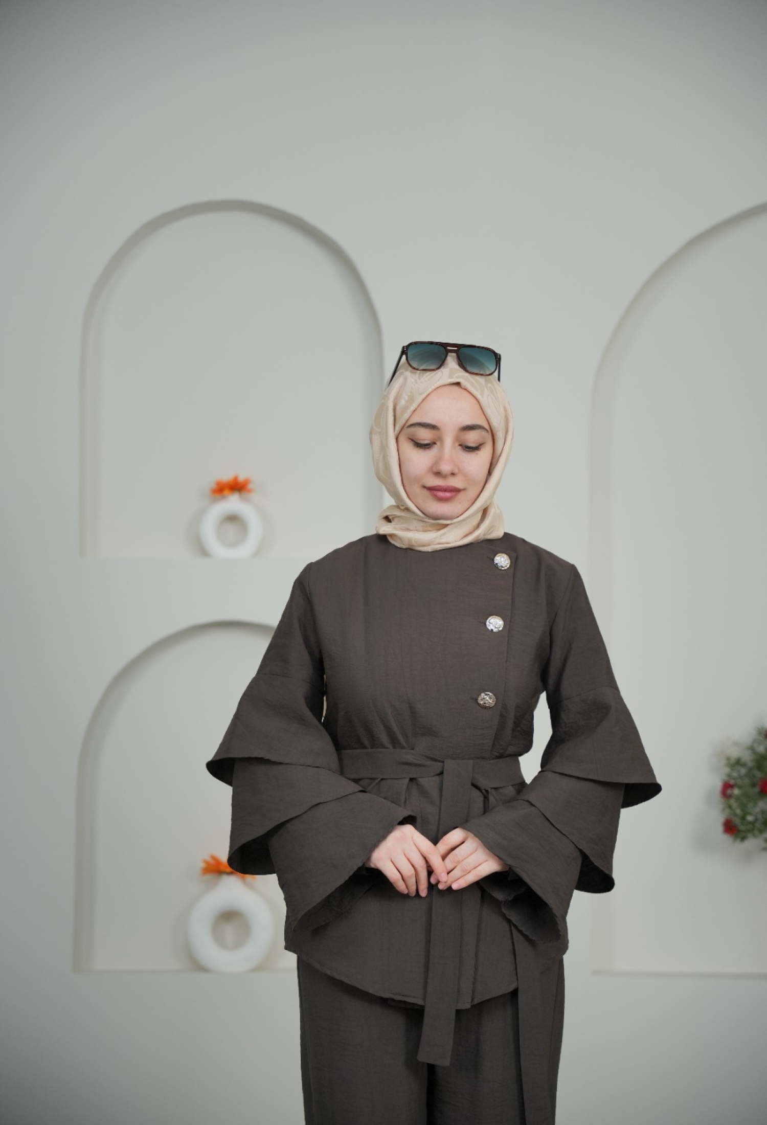 Elegant Formal Set - Brand: Mode Roy - Women & Kids, Baby Clothes Wholesale - TheBS Women